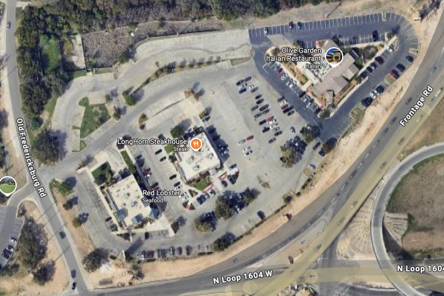 MBIER Restaurant Park Development Project