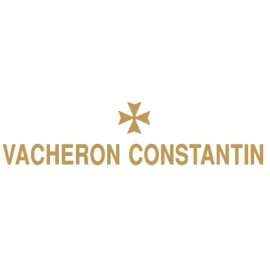 Vacheron Constantin logo with emblem