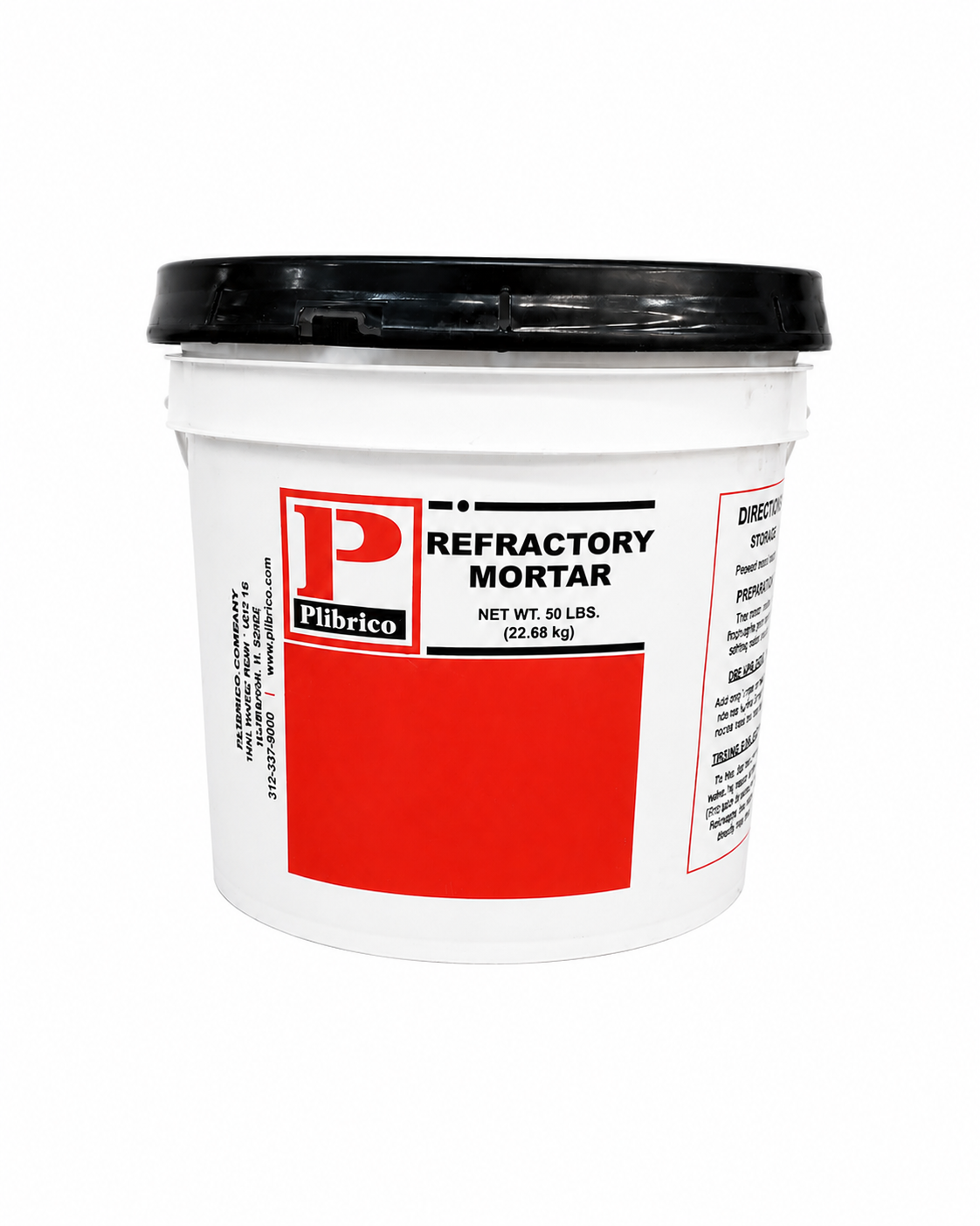 Ultra Demon Air Set Wet Mortar