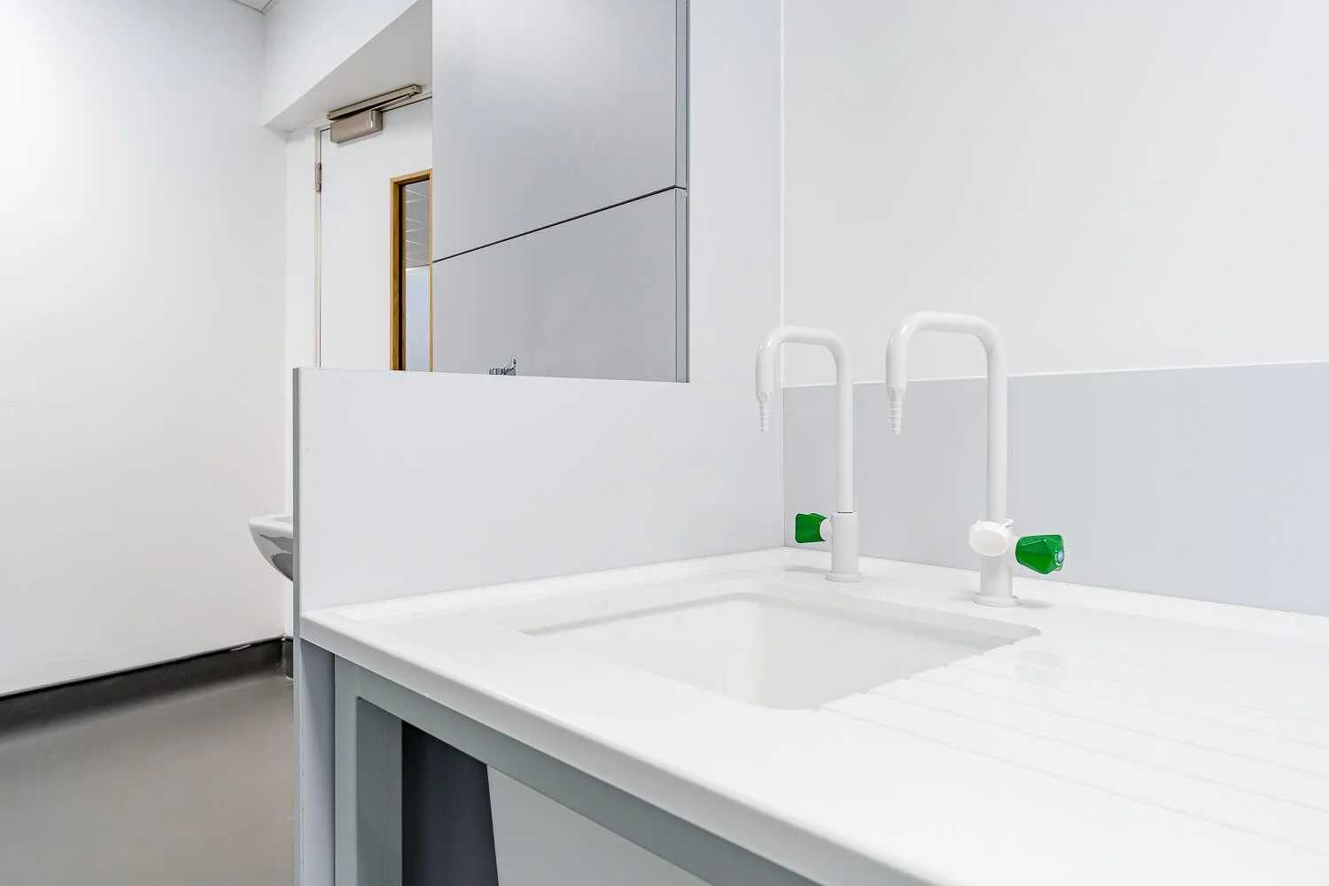 SRUC - Edinburgh University Lab 3