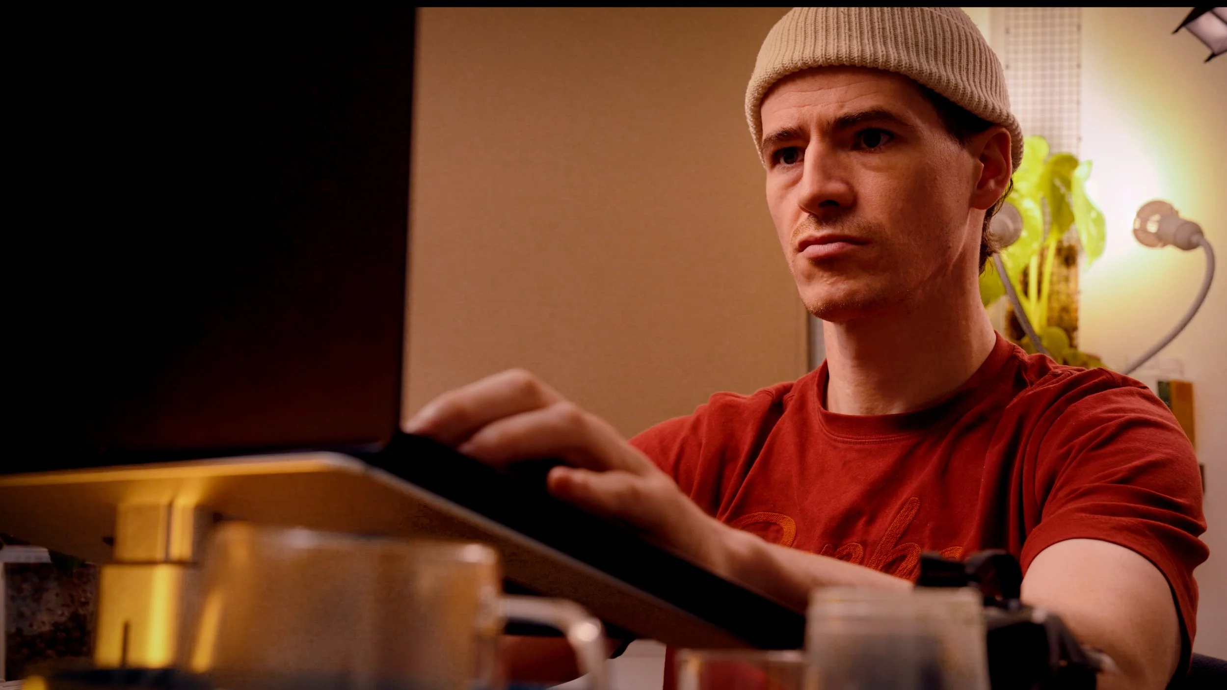 Social Media Video Production