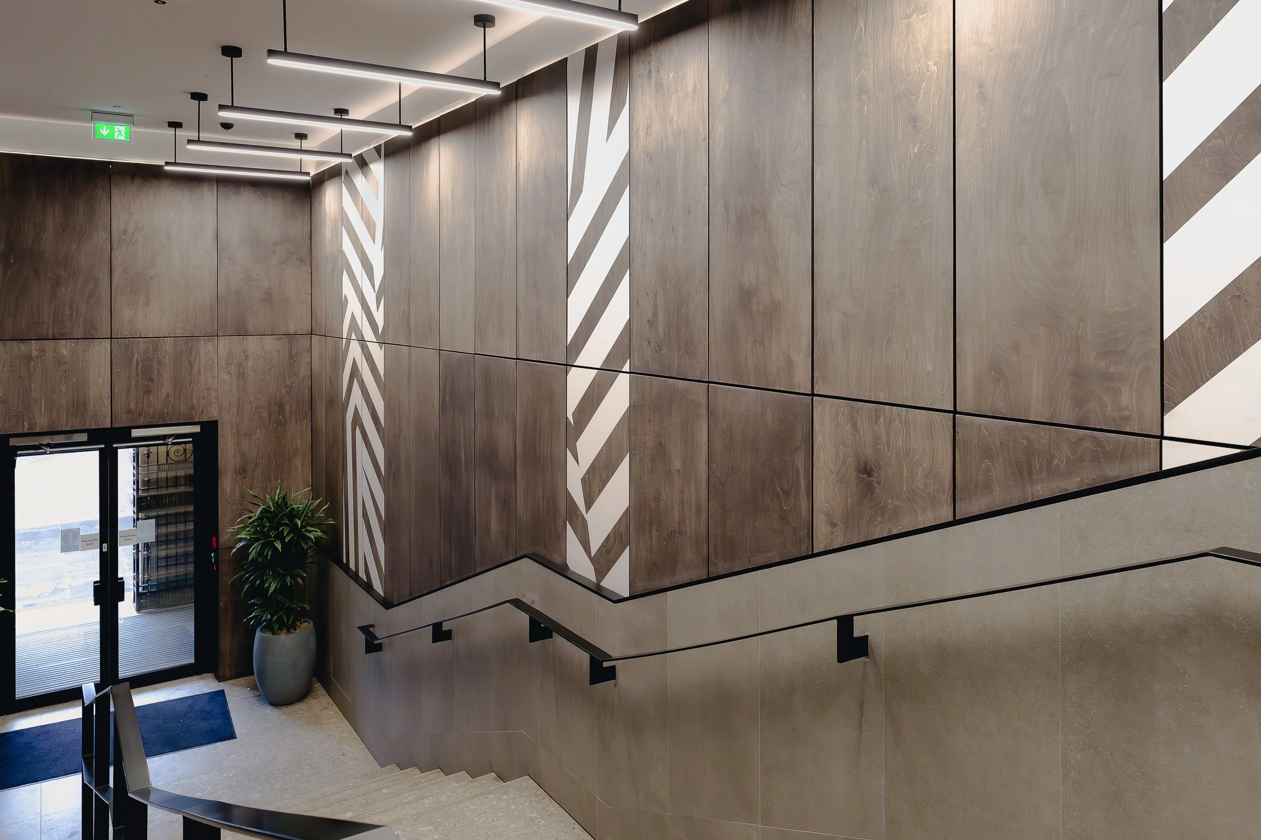 Audit Scotland - Glasgow Head Office -4