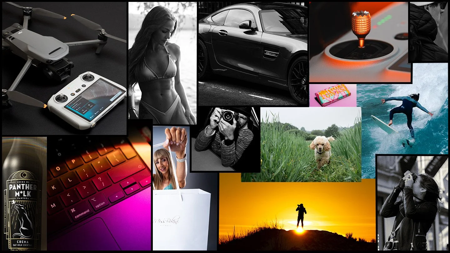 Photography and Videography Rates: What You Need to Know