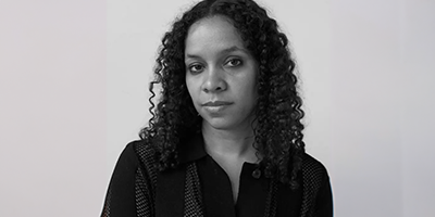 Rachel Scott: New York’s Newest Vanguard