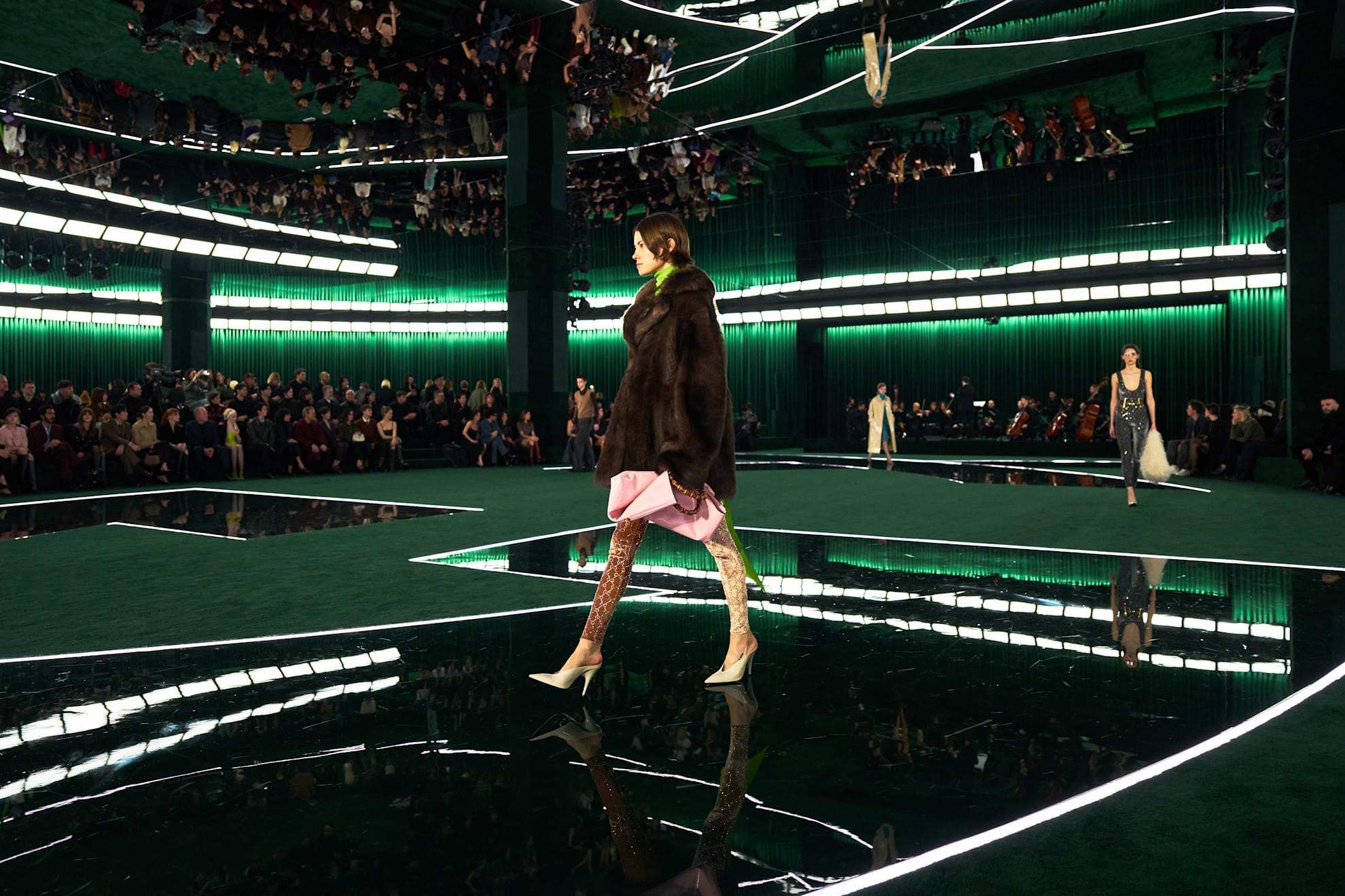 Kering’s Reset: Gucci Sales Drop 25% Amid Second Creative Overhaul