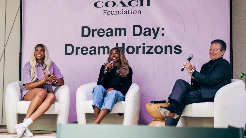 Coach Commits $20M to Student Scholarships