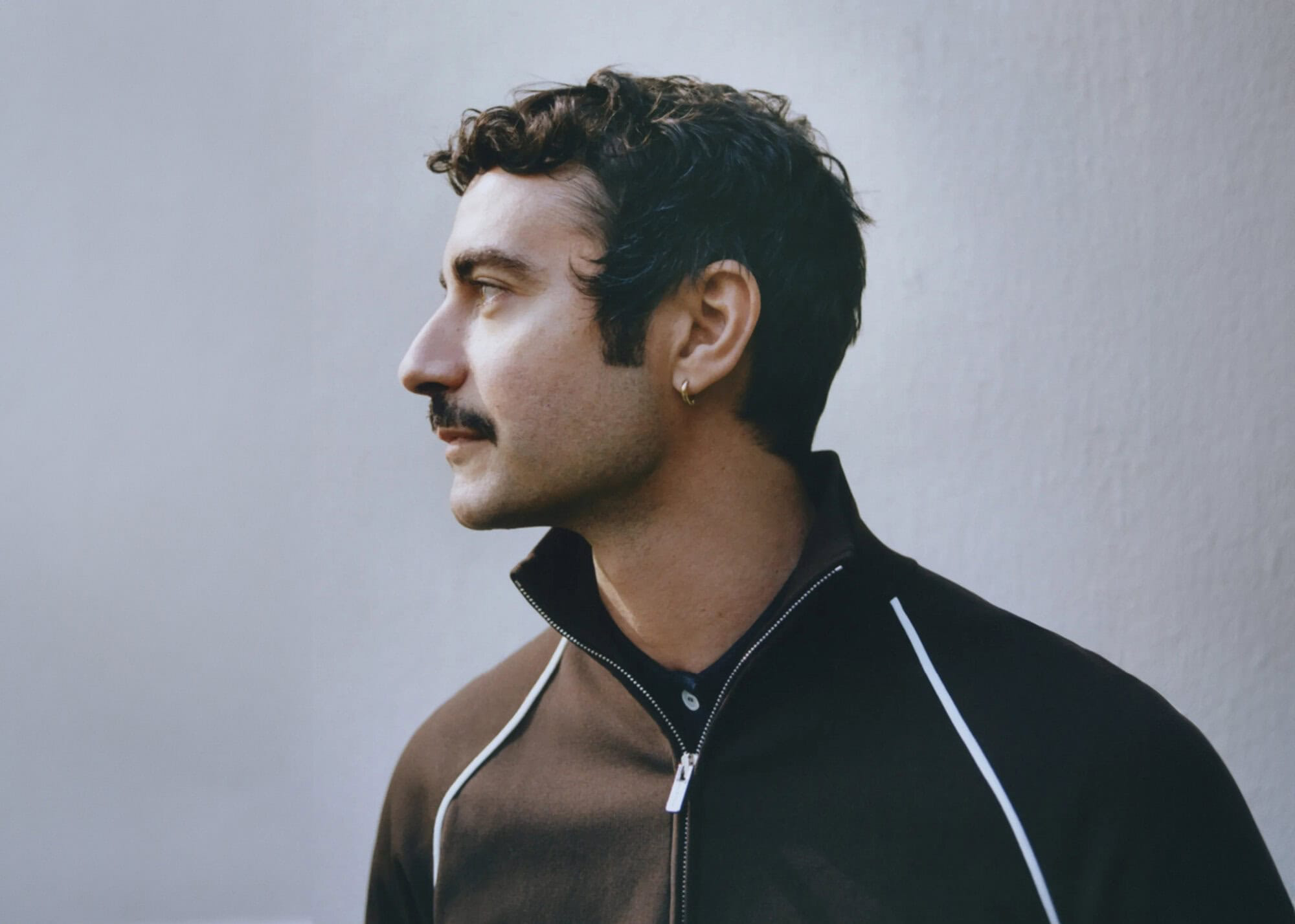 Vitale’s First Versace Collection to Be Presentation-Only