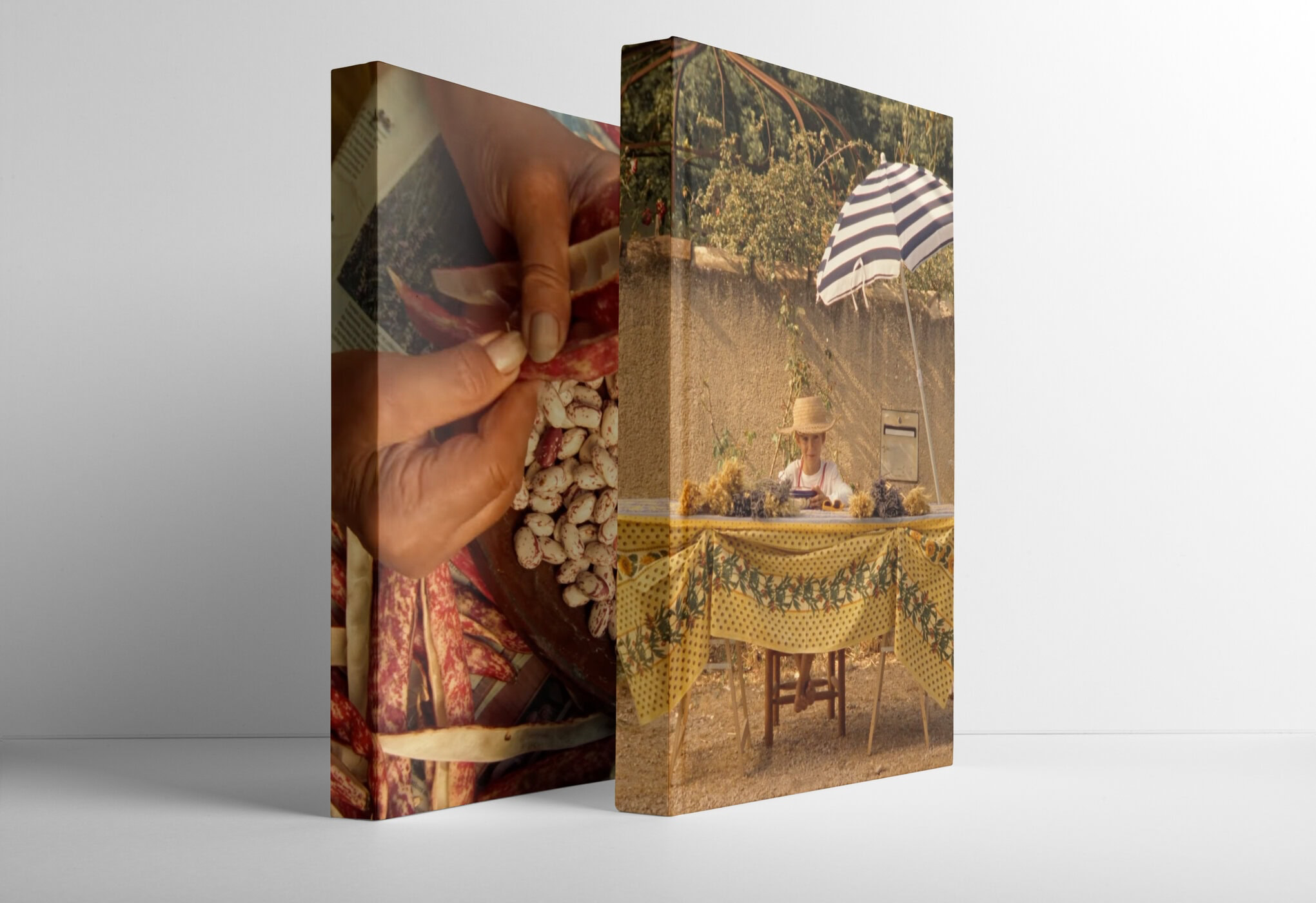 Campaign Spotlight: Jacquemus Rewrites the Rules of Pre-Show Storytelling