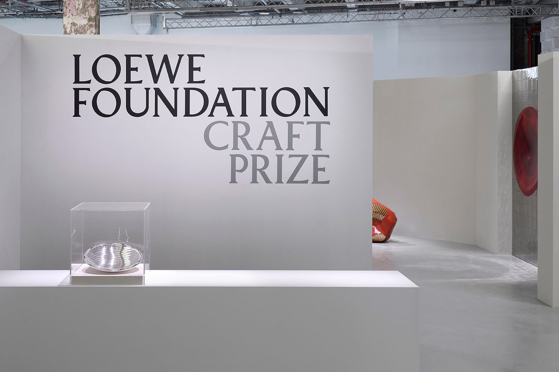 Loewe Opens 2026 Craft Prize Submissions