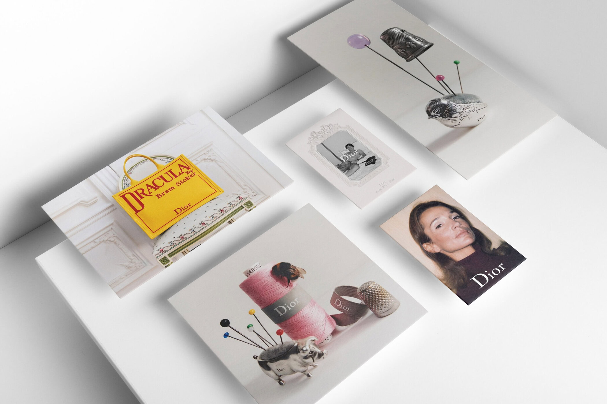 The Quiet Strategy Behind Jonathan Anderson’s Dior Debut