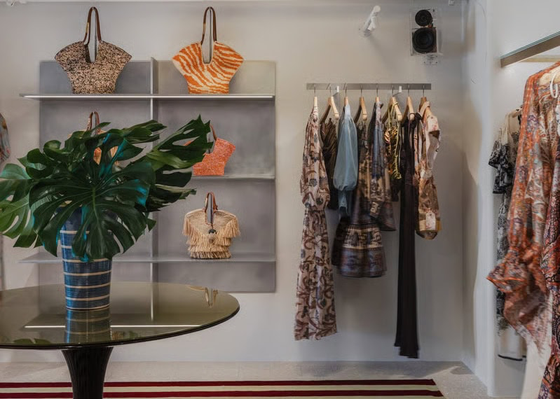 Zimmermann Looks Nice in Nice