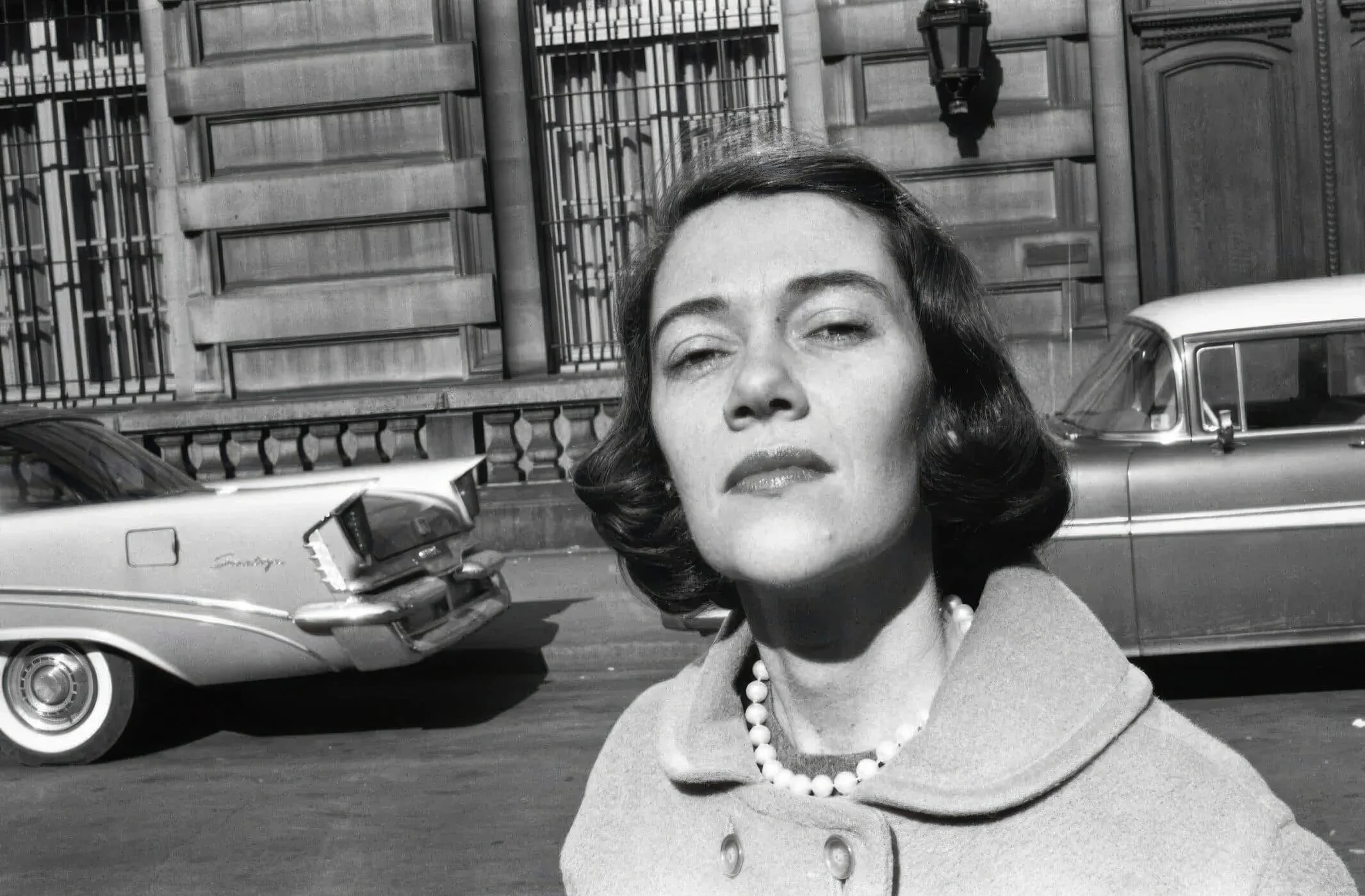 Ode to a Quiet Fashion Revolutionary: Patricia Peterson (1925–2025)