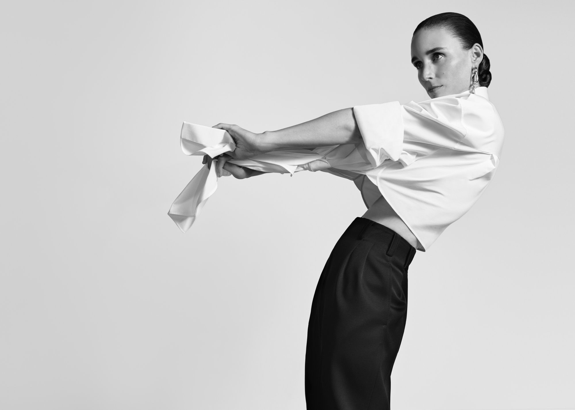 Givenchy: SPRING 2026 AD CAMPAIGN