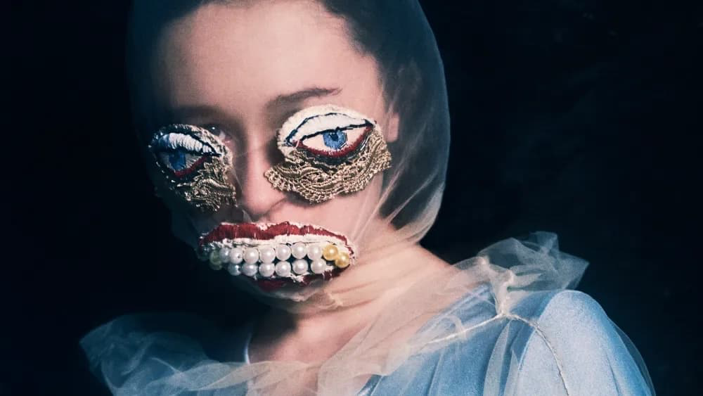 Fashion and the Unconscious Collide in FIT’s Fall Exhibition