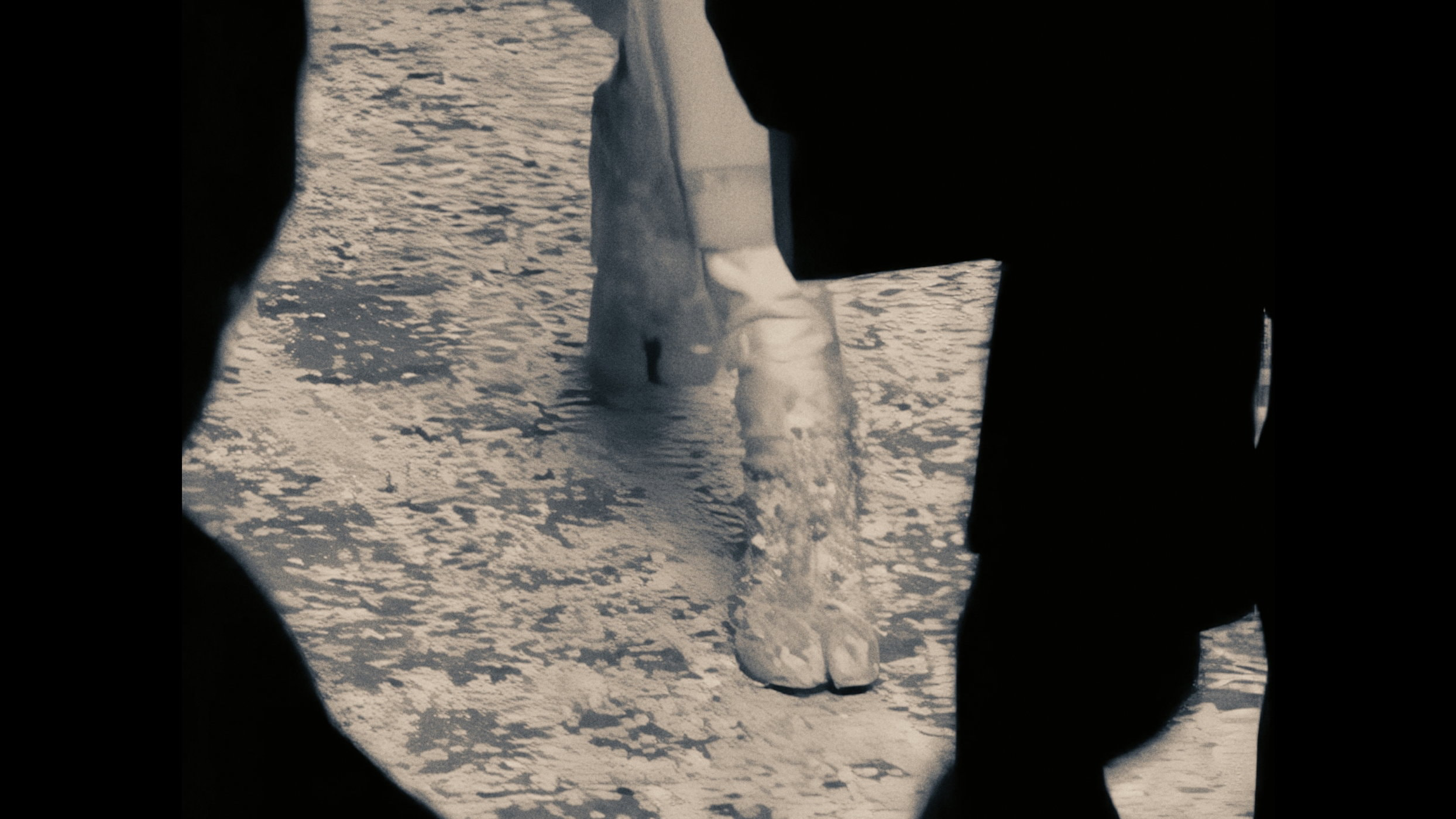 Maison Margiela Presents A Tabi Film