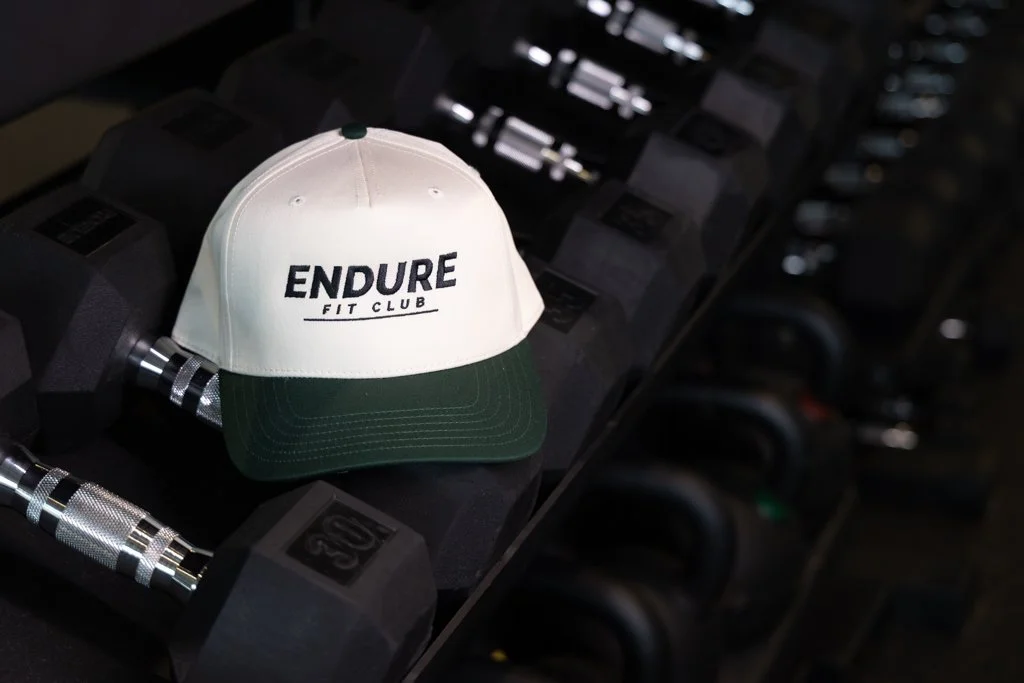 Endure Snapback