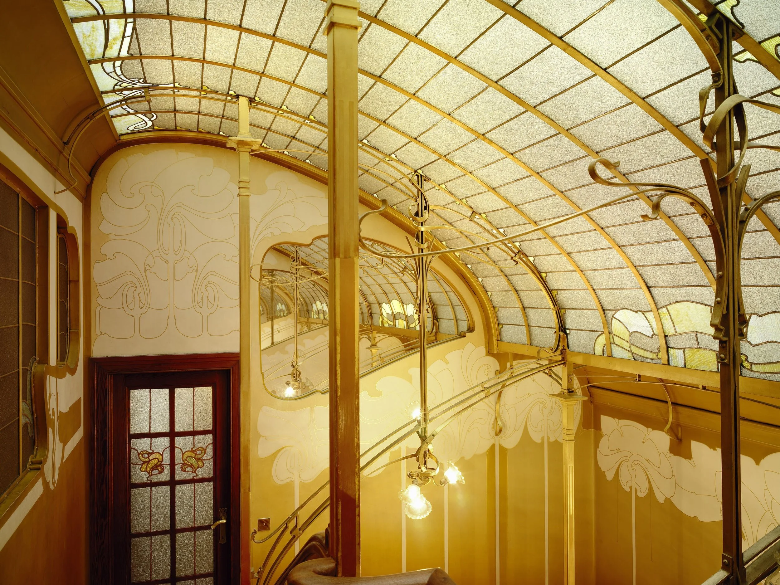 Visit Iconic Homes on Your Next Vacation