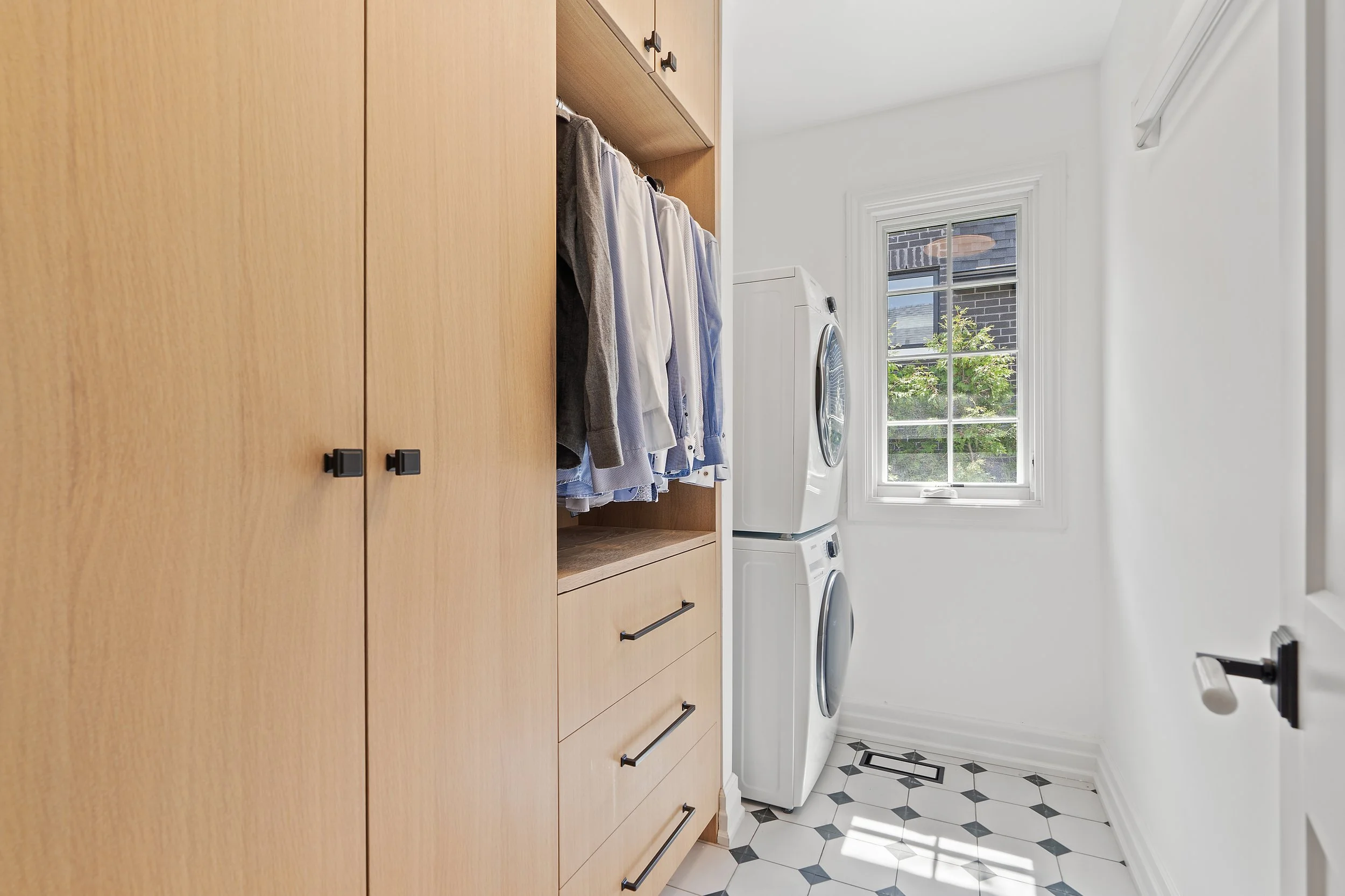 Laundry Room Design