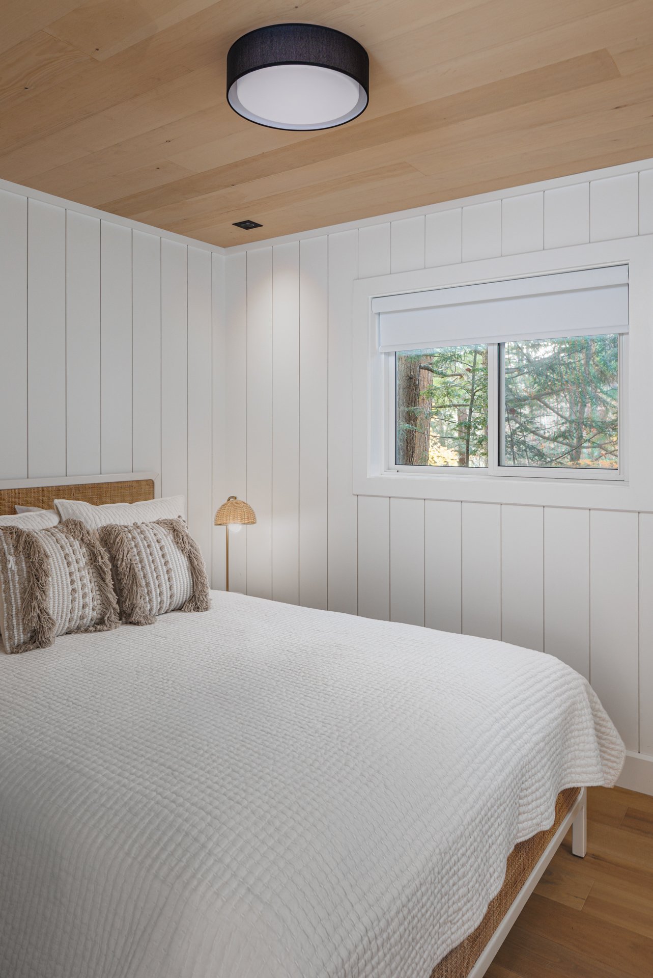 Guest Bedroom Design