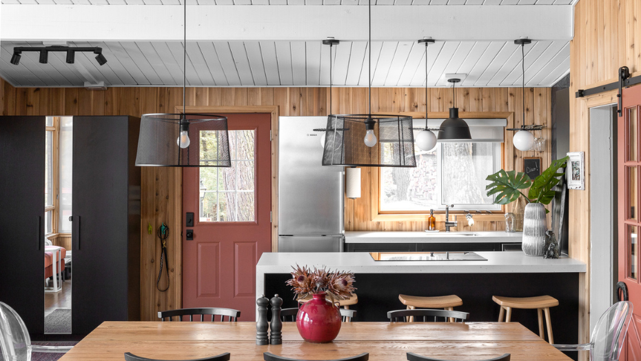 Hiring an Interior Designer in Muskoka Lakes: What to Expect — The ...