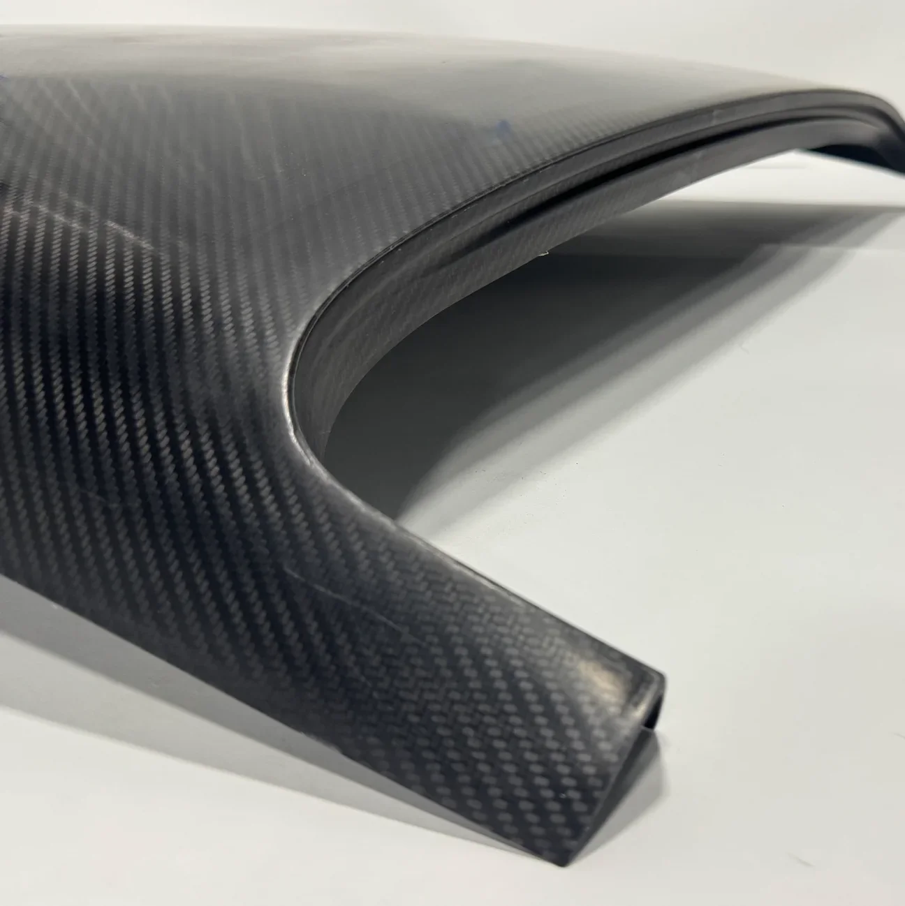 Carbon fiber roof for Porsche 911, 964 & 993 (1965-98)