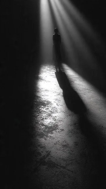 Shadow Work: An “Insiders” Claim about a Star Called 82 Eridani