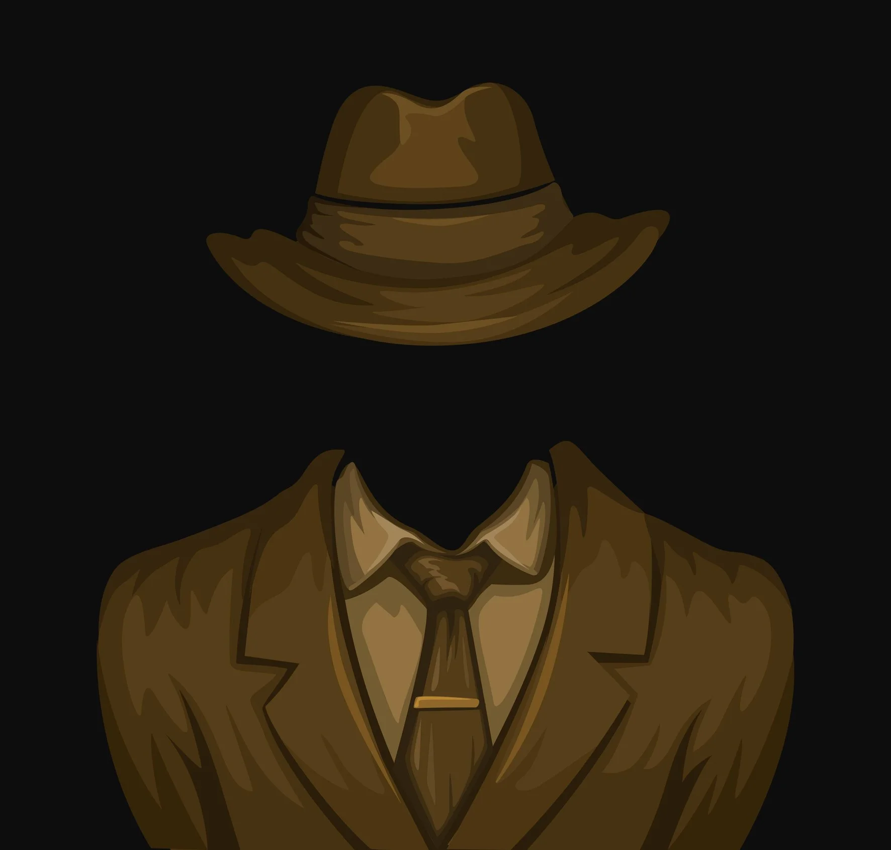 The Mysterious Man Who Made Contact from the Edge of a Lake Erie Rabbit Hole