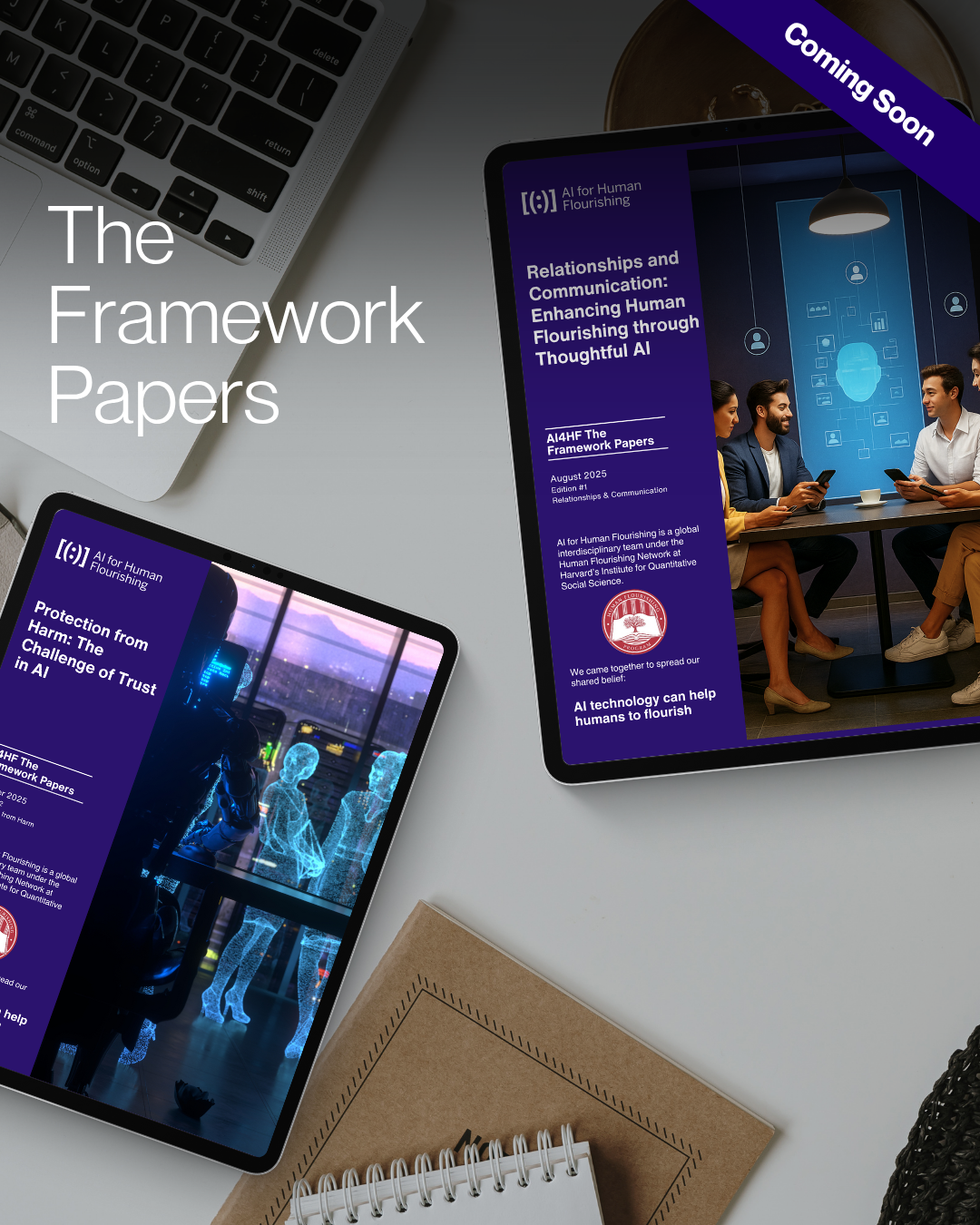 About The Framework Papers
