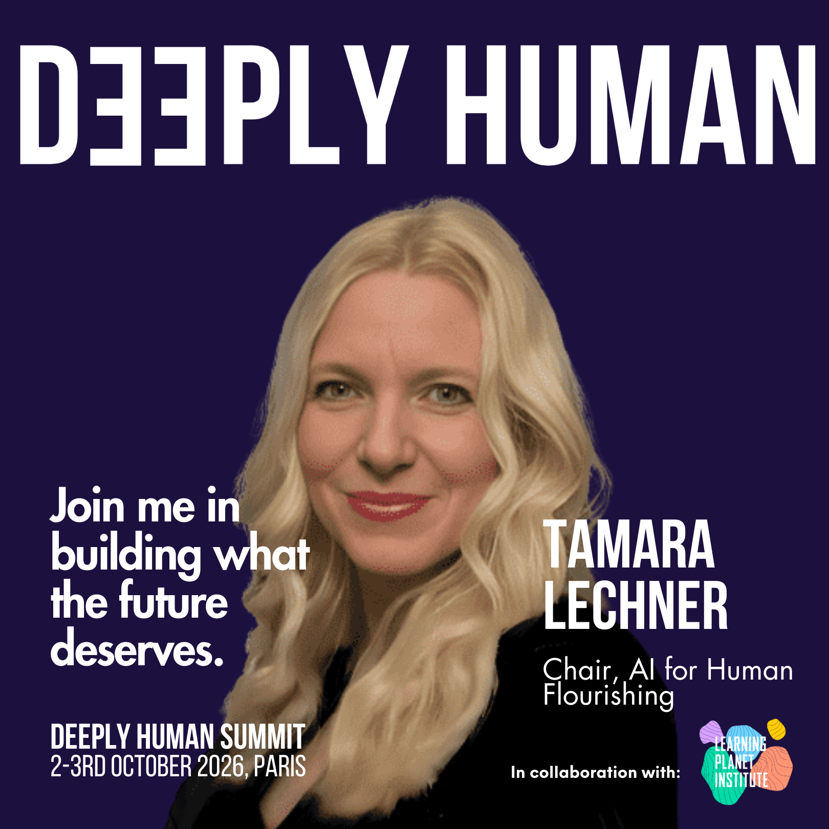 Deeply Human