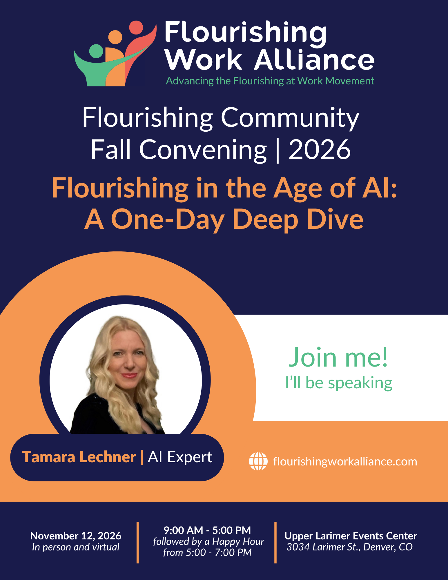 Flourishing Work Alliance