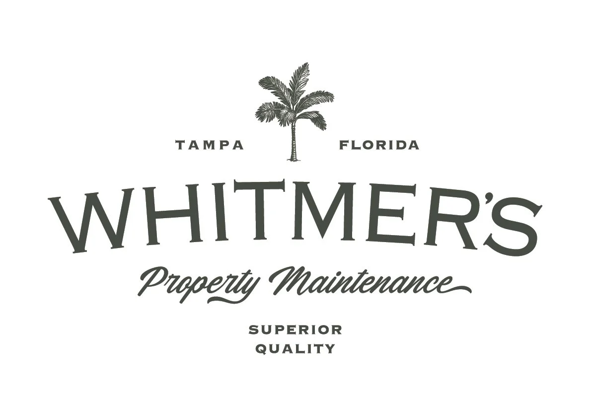 Whitmer&#39;s Property Maintenance