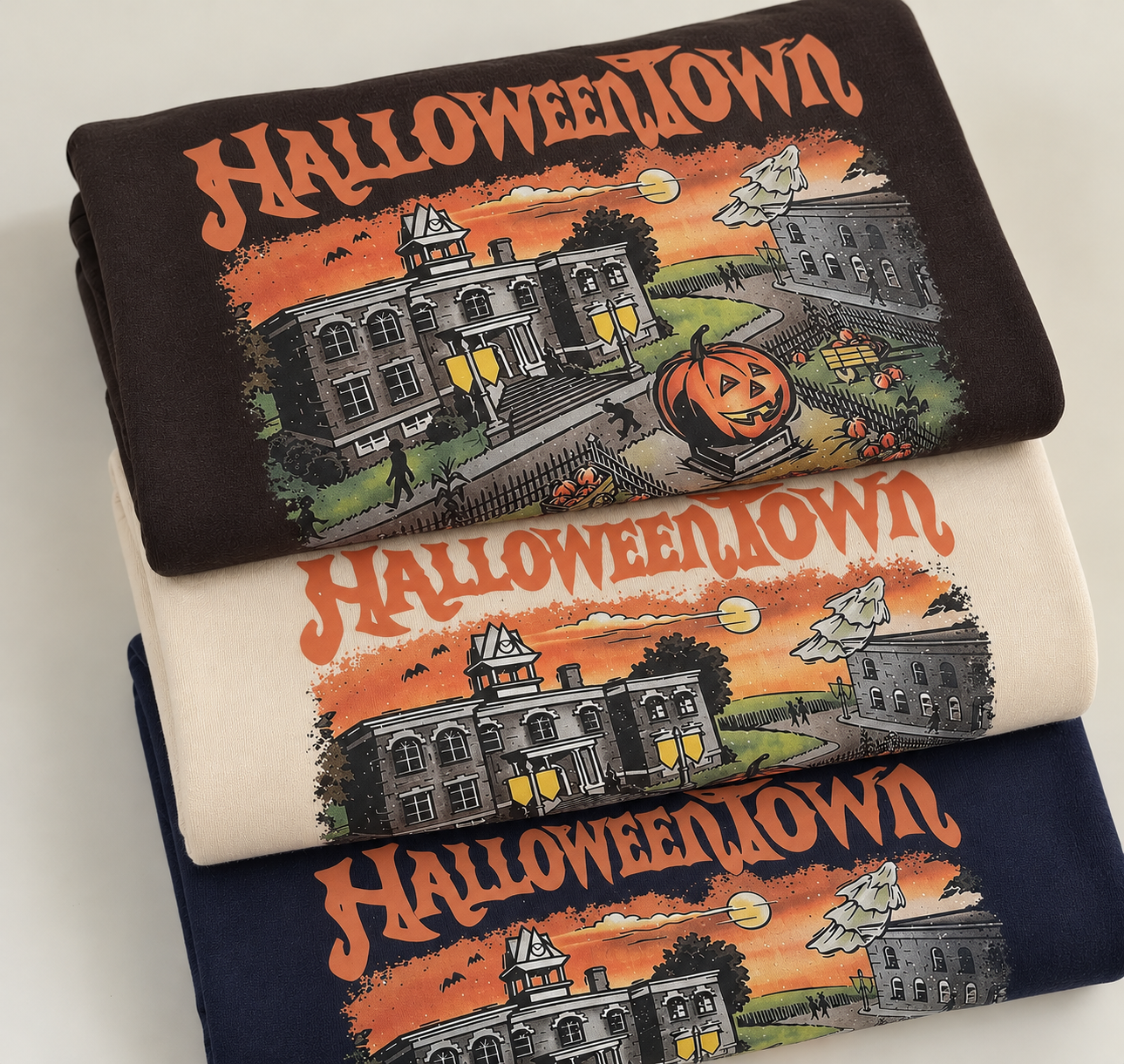 Stacked Halloween Town Sweatshirts.png