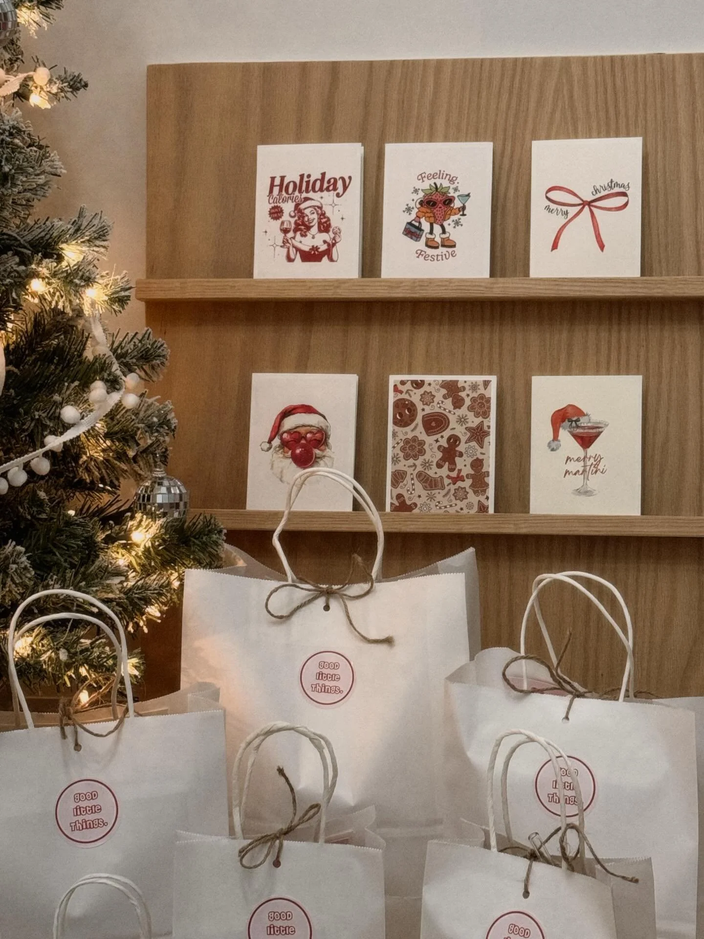 christmas recap 🎅🏼☕️🍪❤️🥛