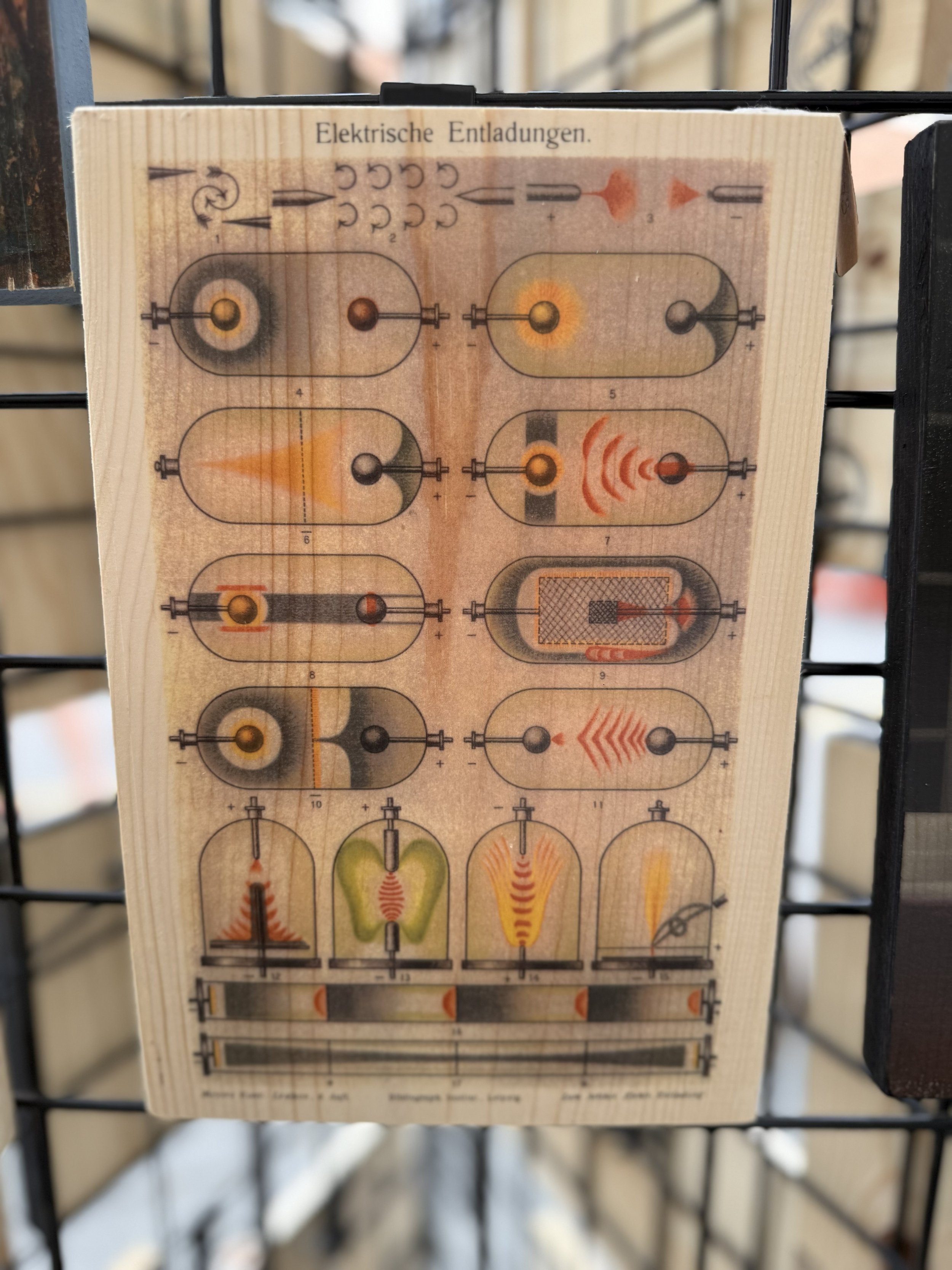 STRANG MACHINES