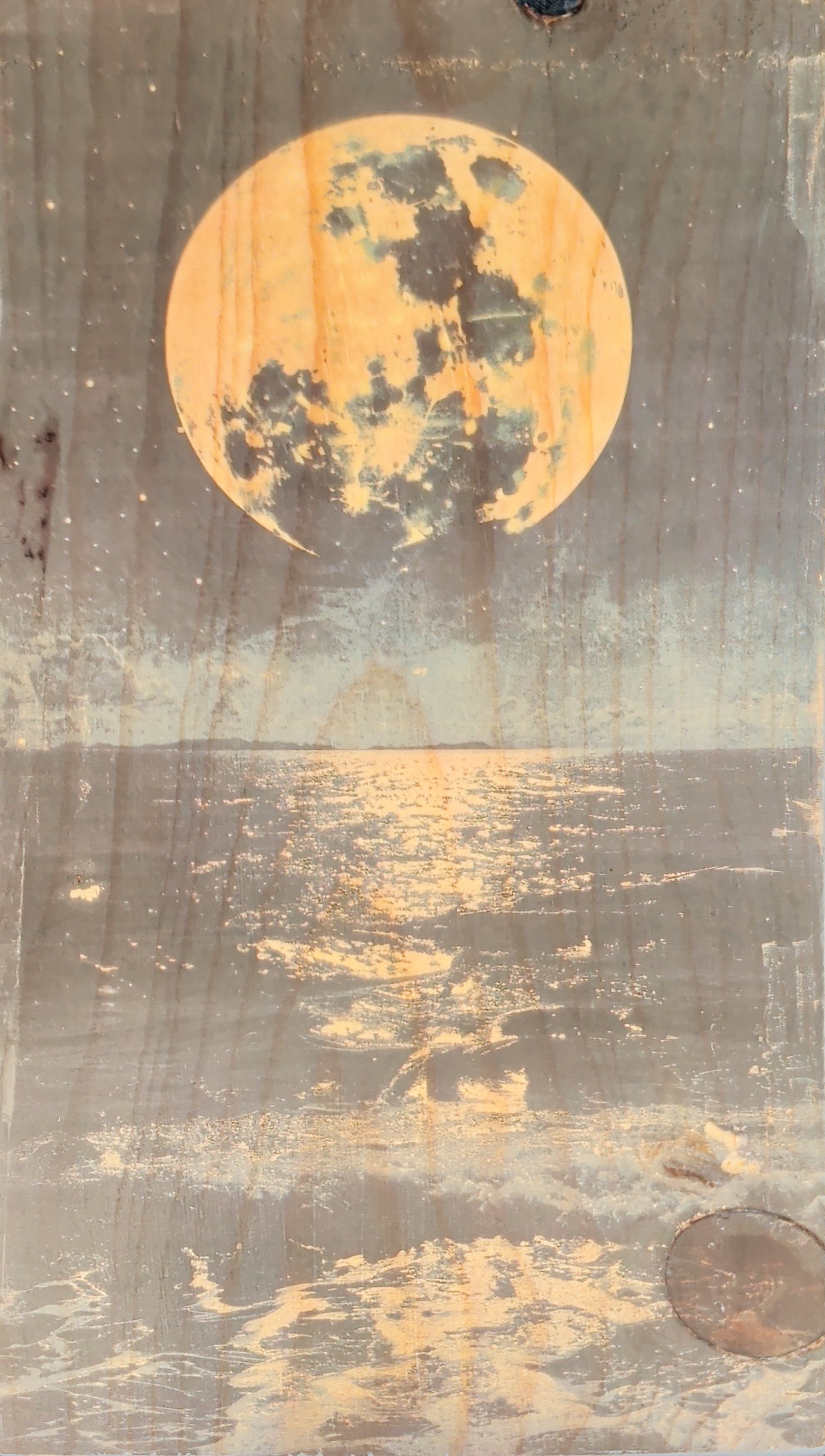MOON TIDE