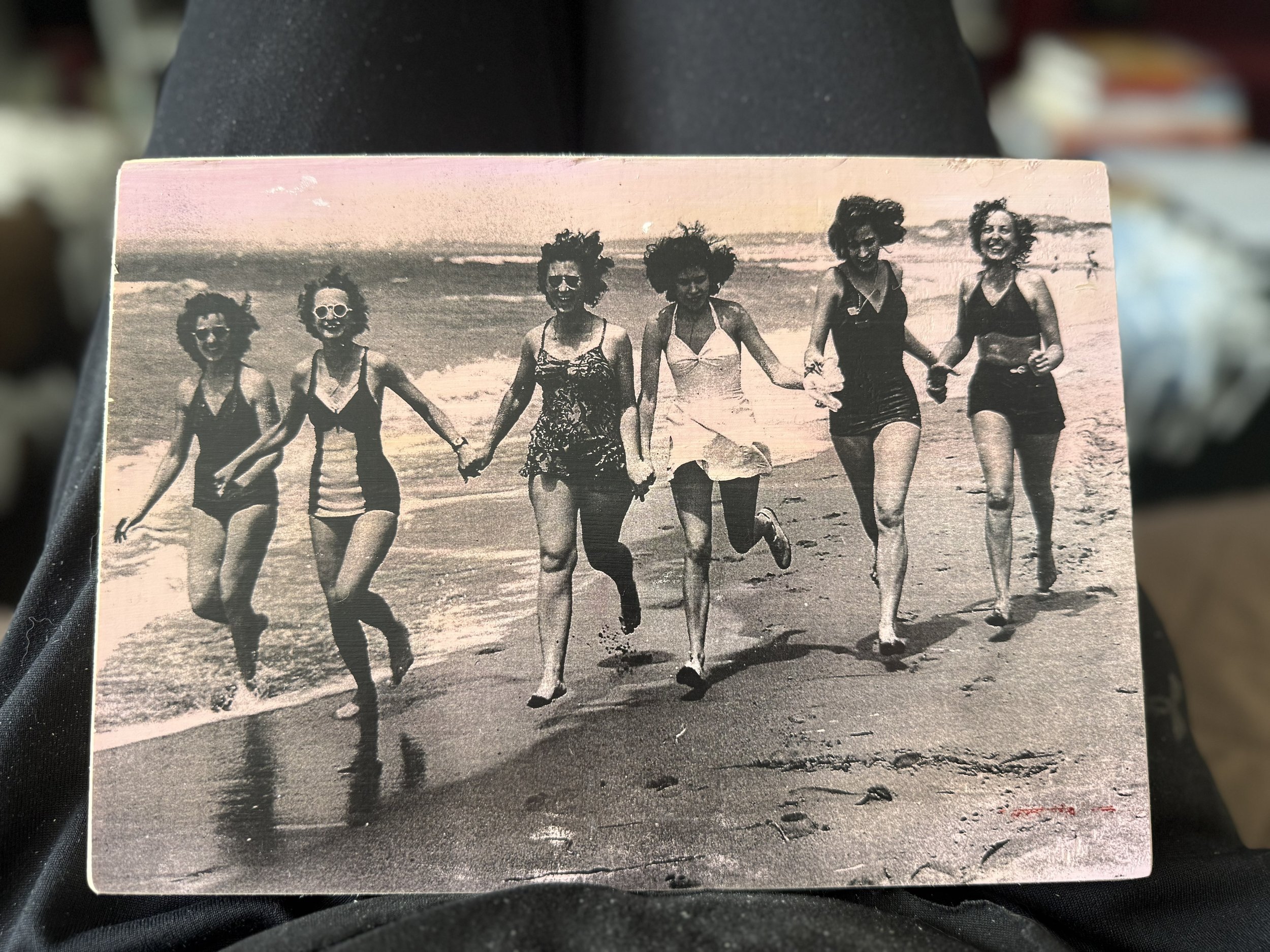 THE WILD ONES
