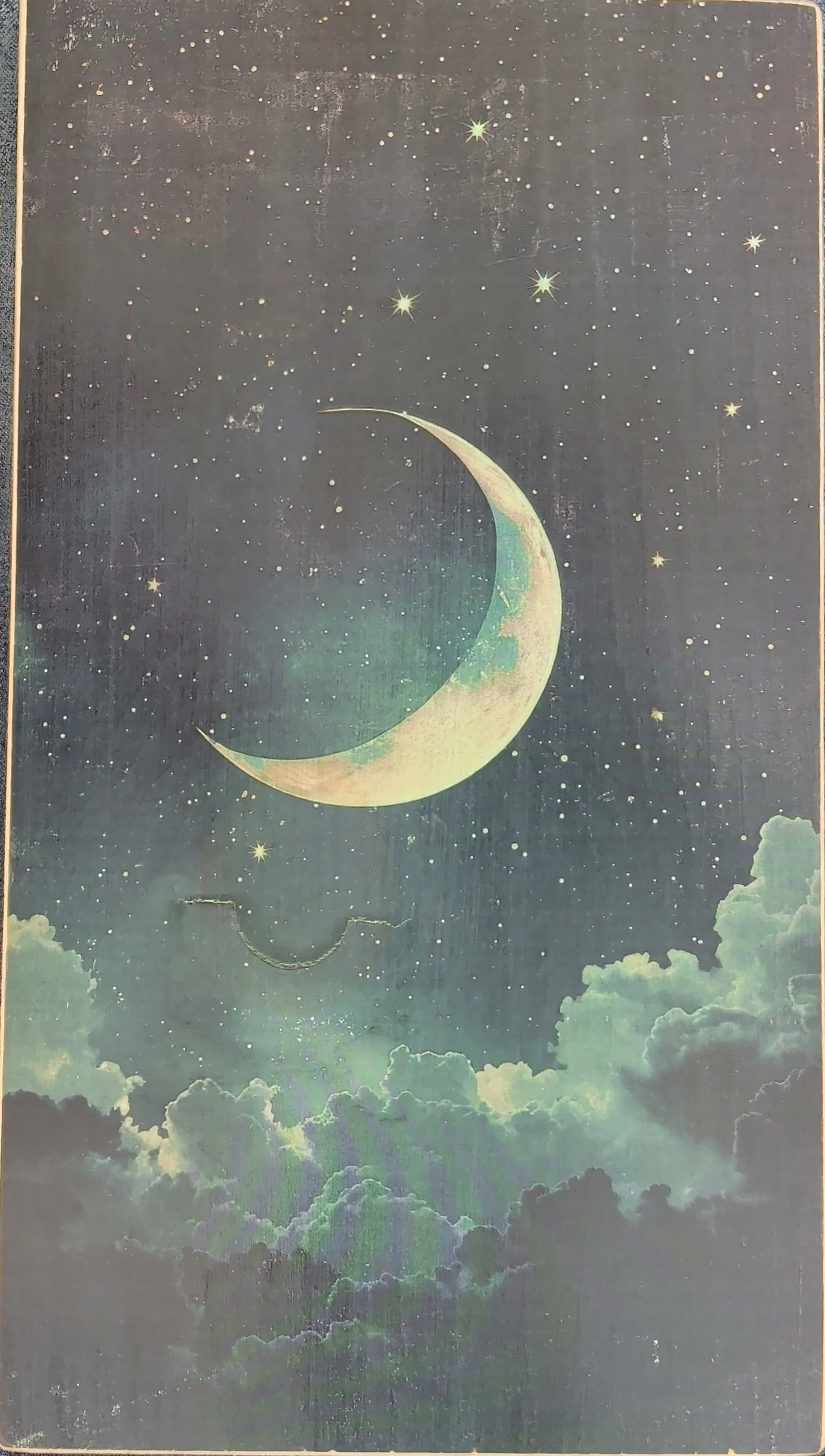 MOONLIT