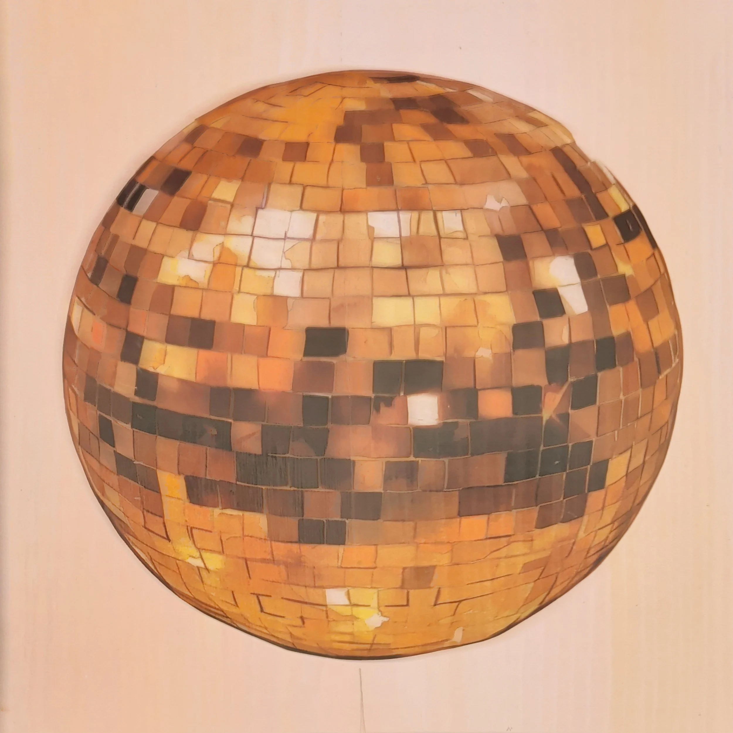 DISCO FEVER