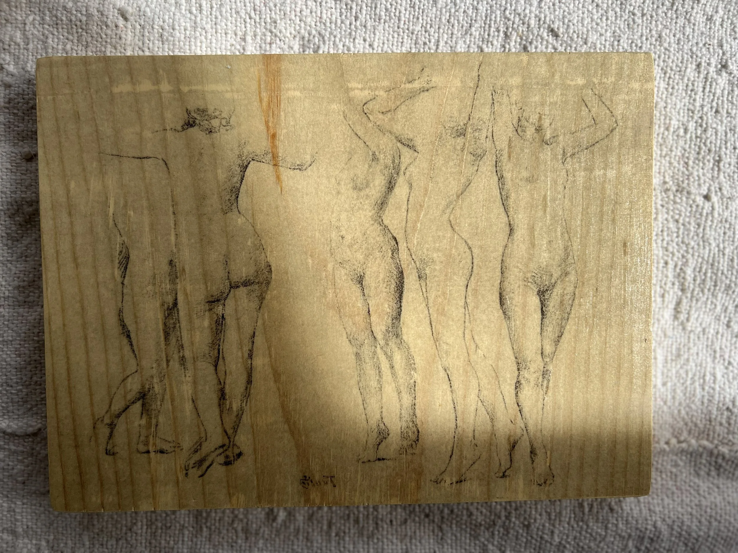 STUDIES IN MOTION