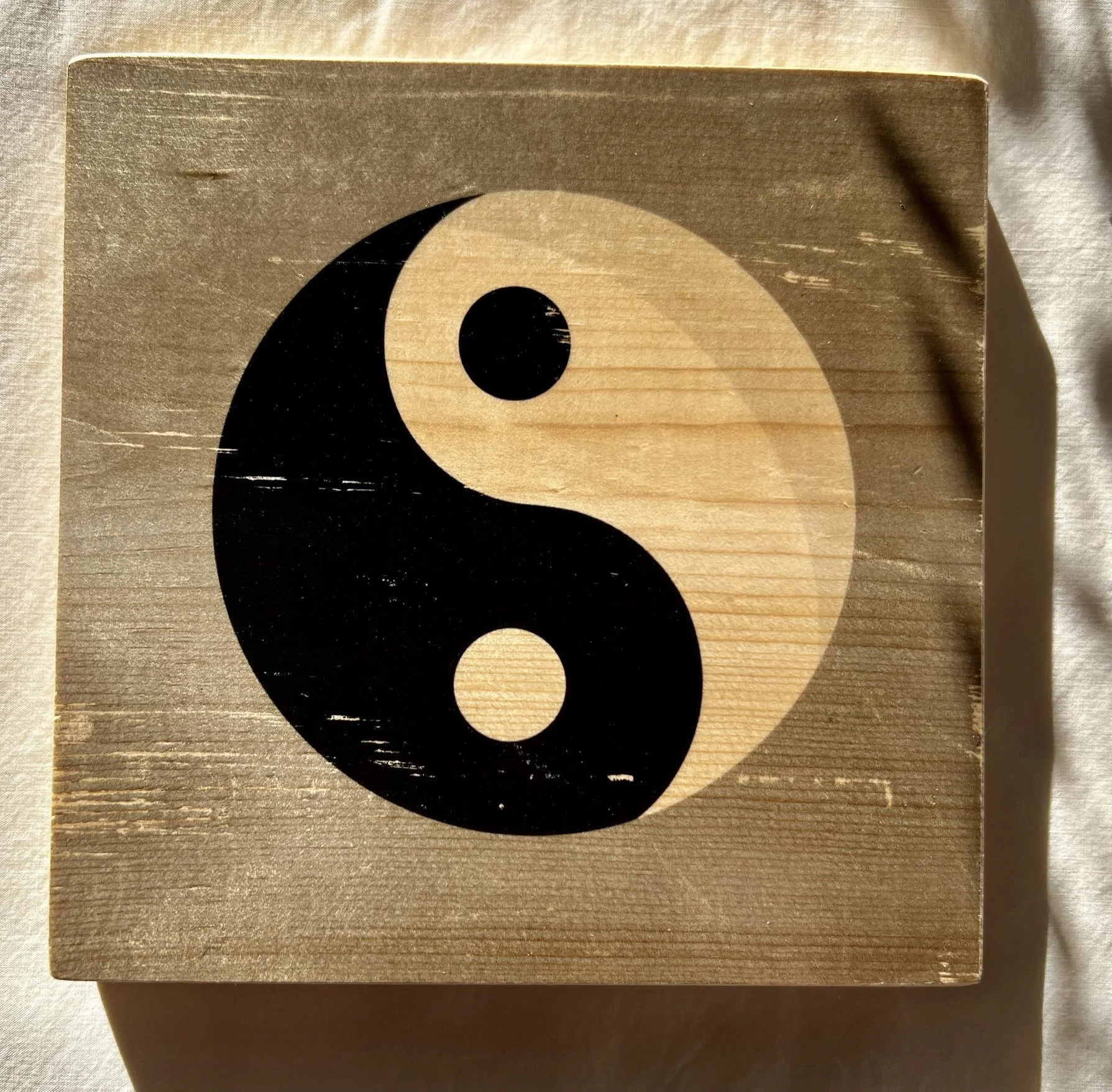 BALANCE