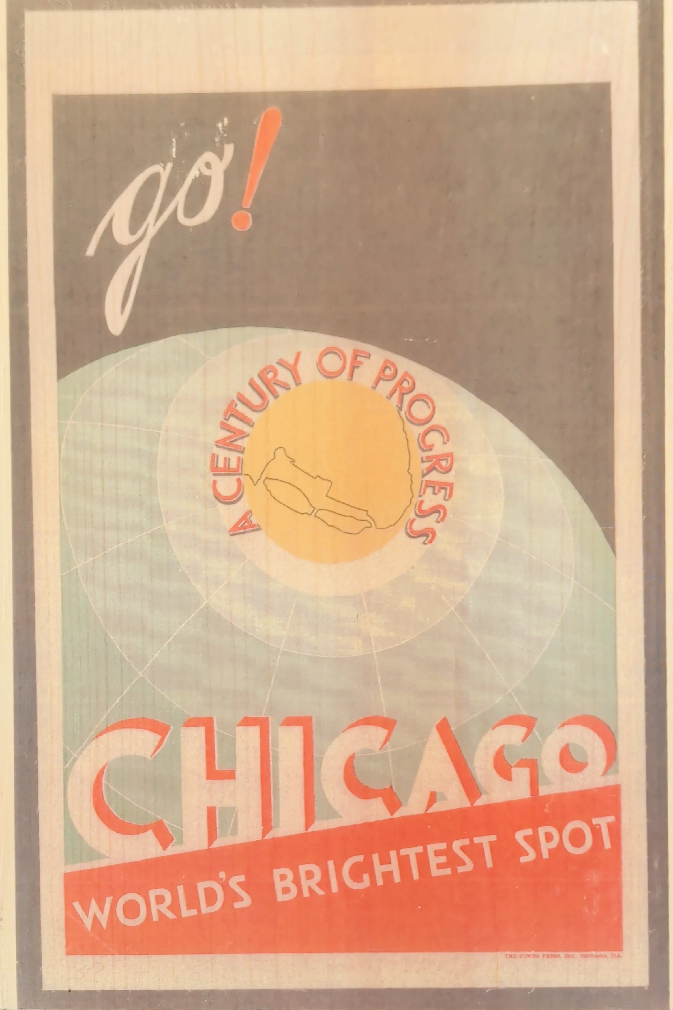 CHICAGO