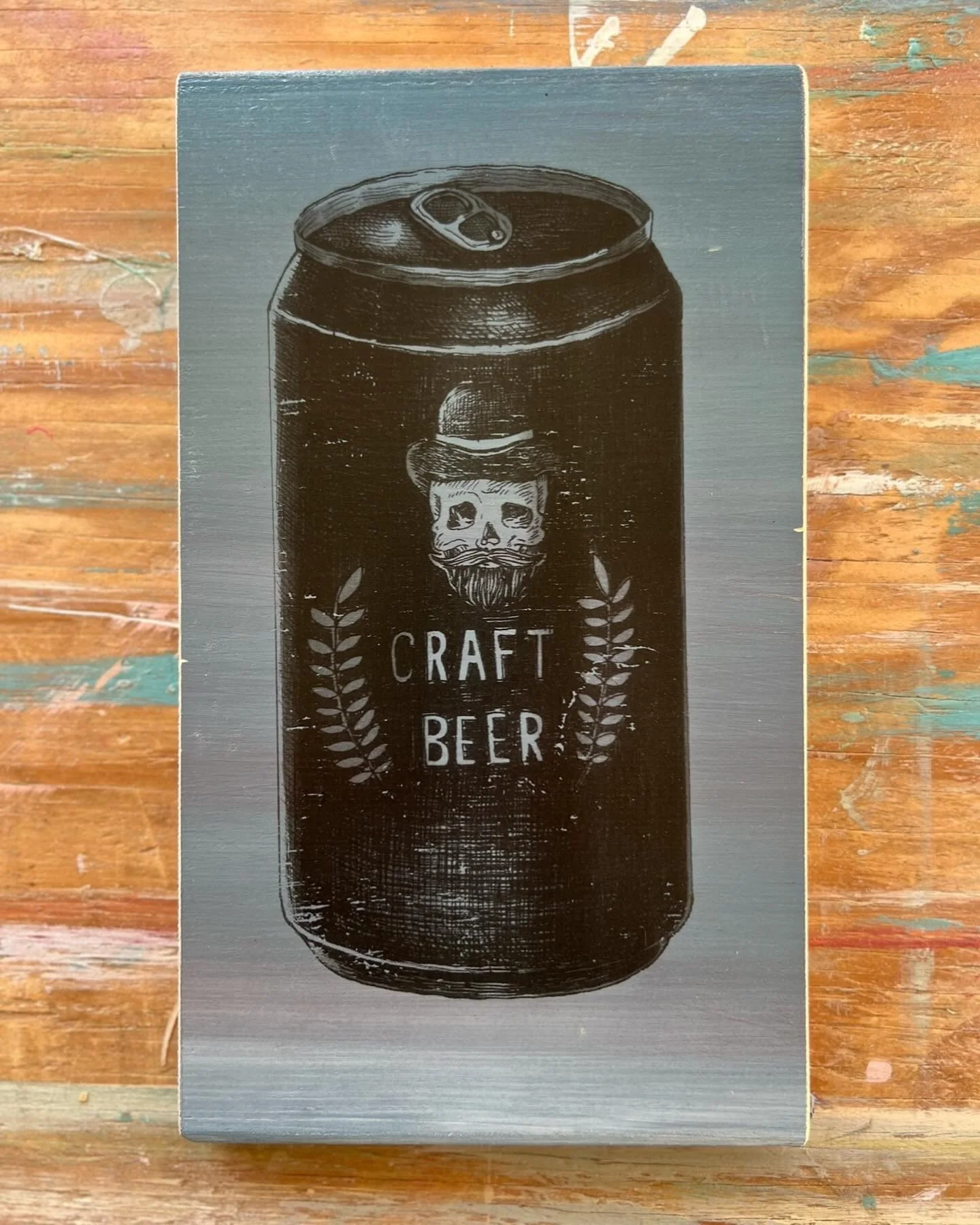 CRAFT BEER