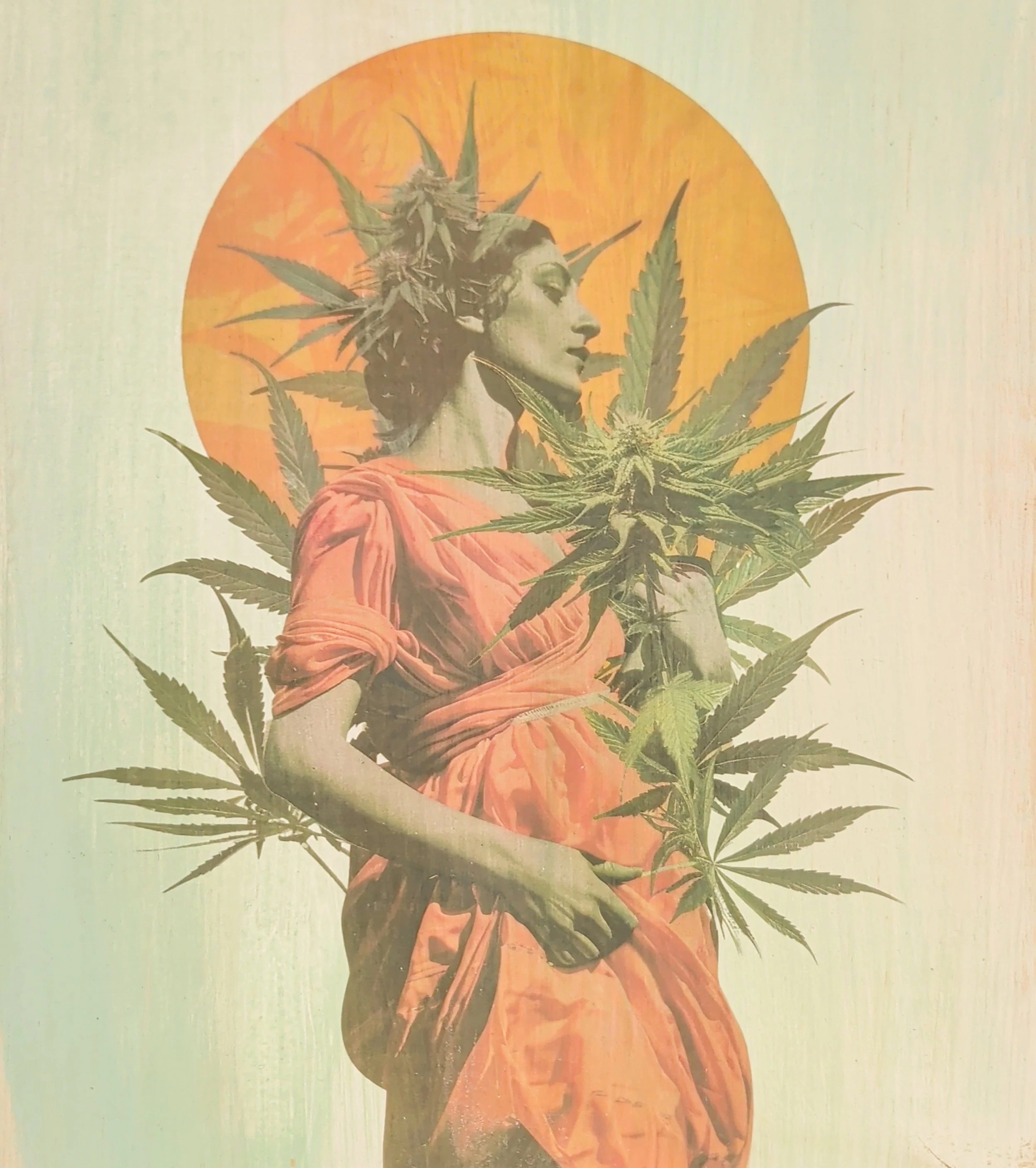 HIGH PRIESTESS
