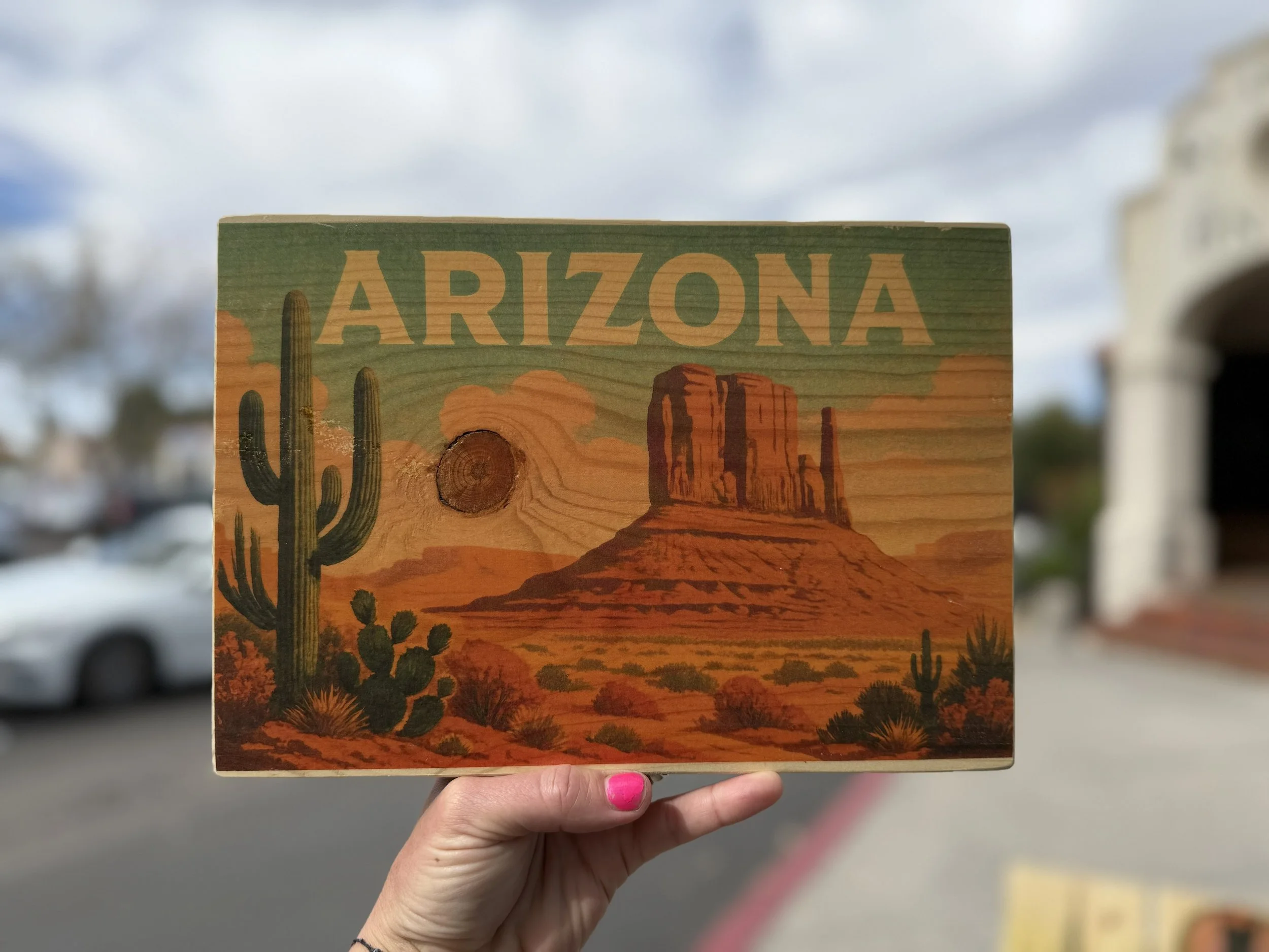 ARIZONA