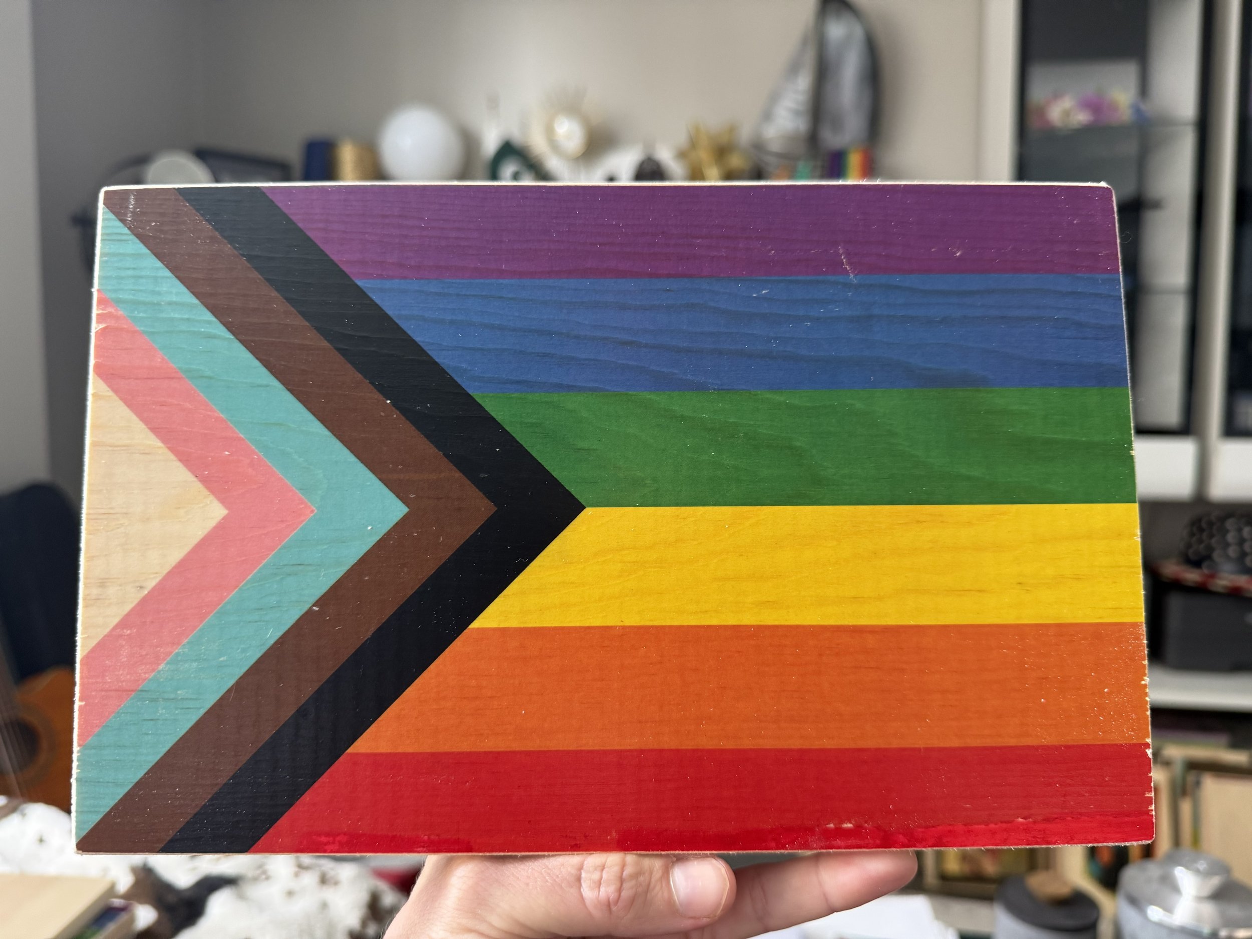 PRIDE