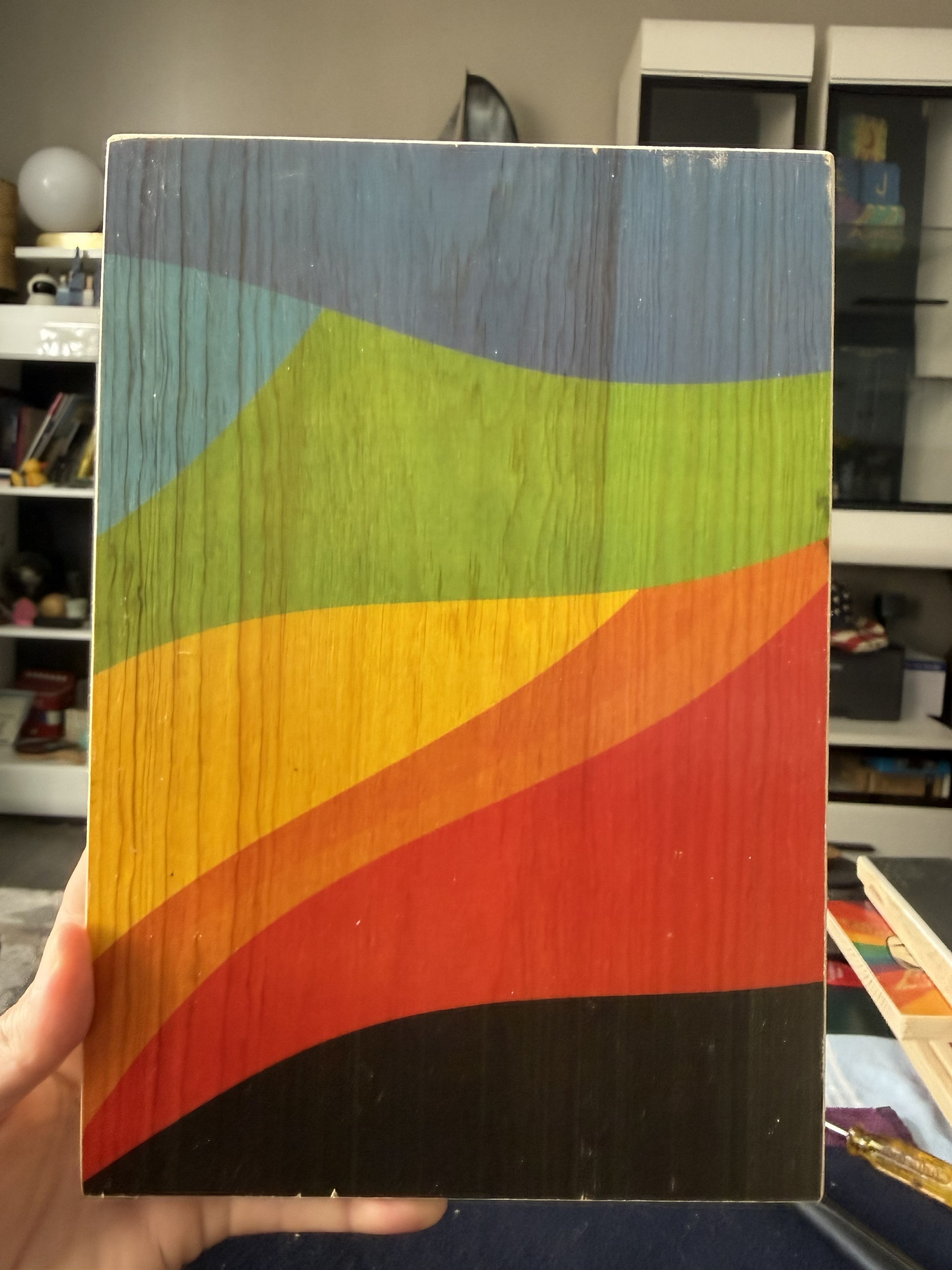COLOR THEORY