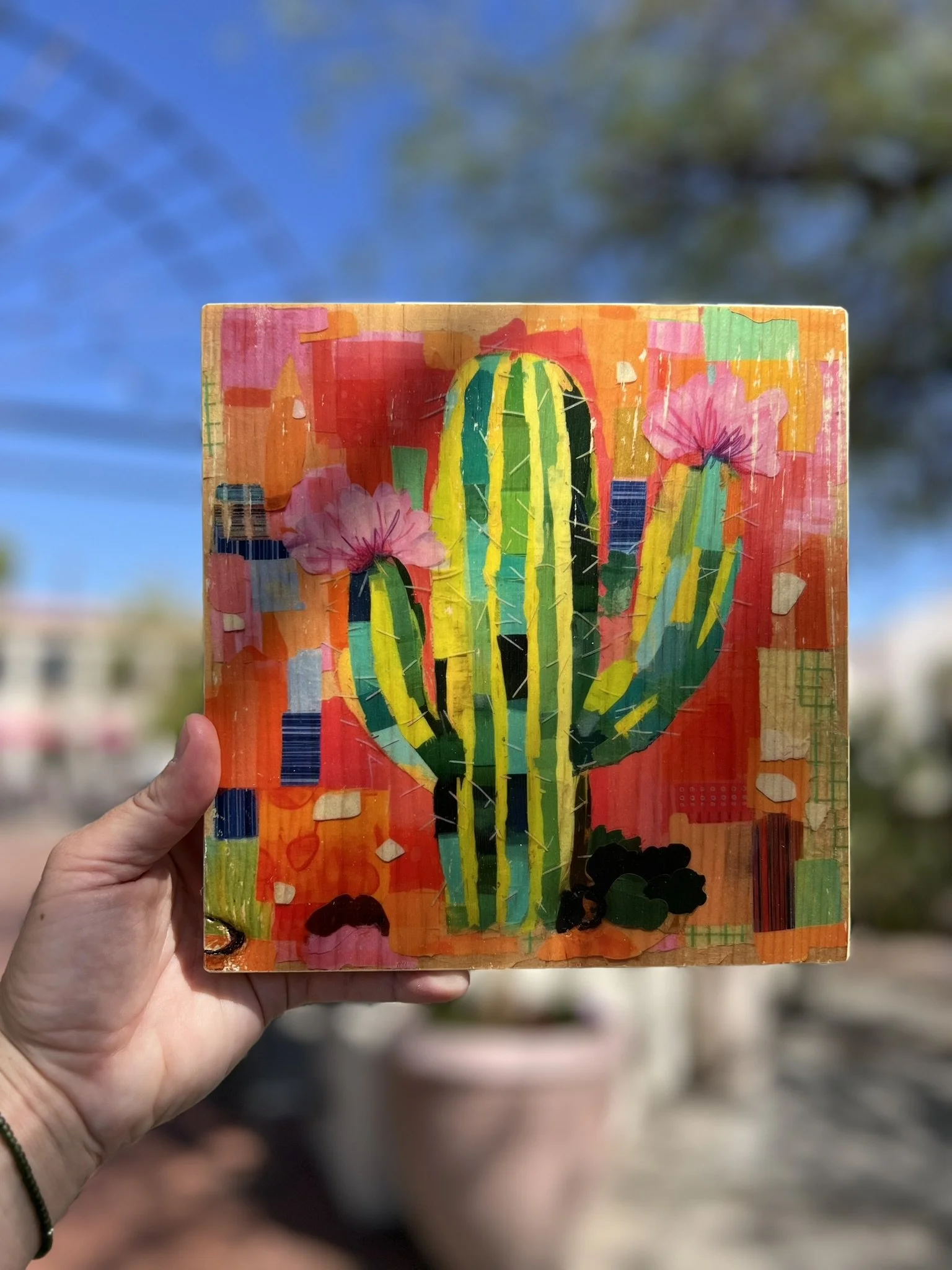 DESERT ELECTRIC