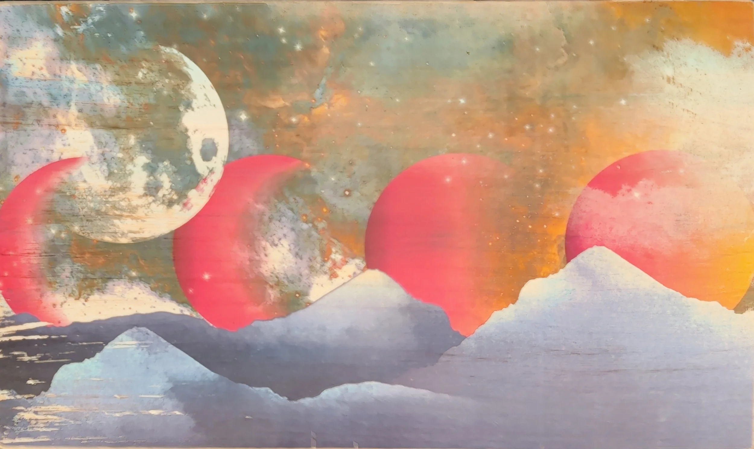 OTHER WORLDS