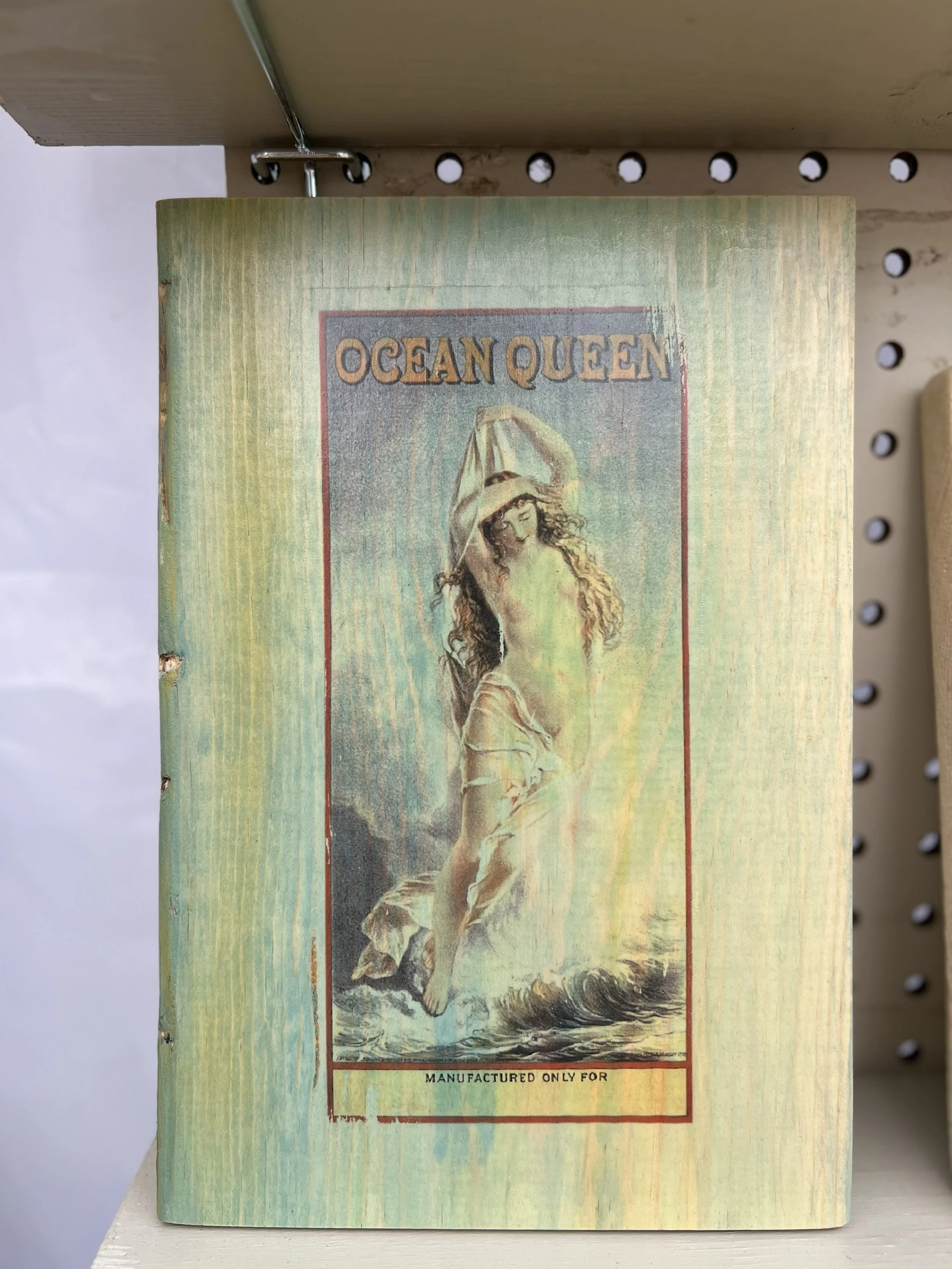 OCEAN QUEEN