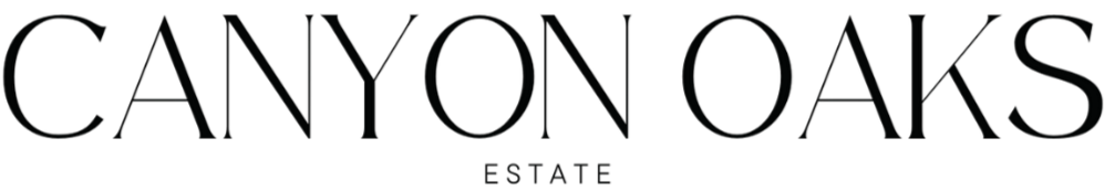 Canyon Oaks Estate